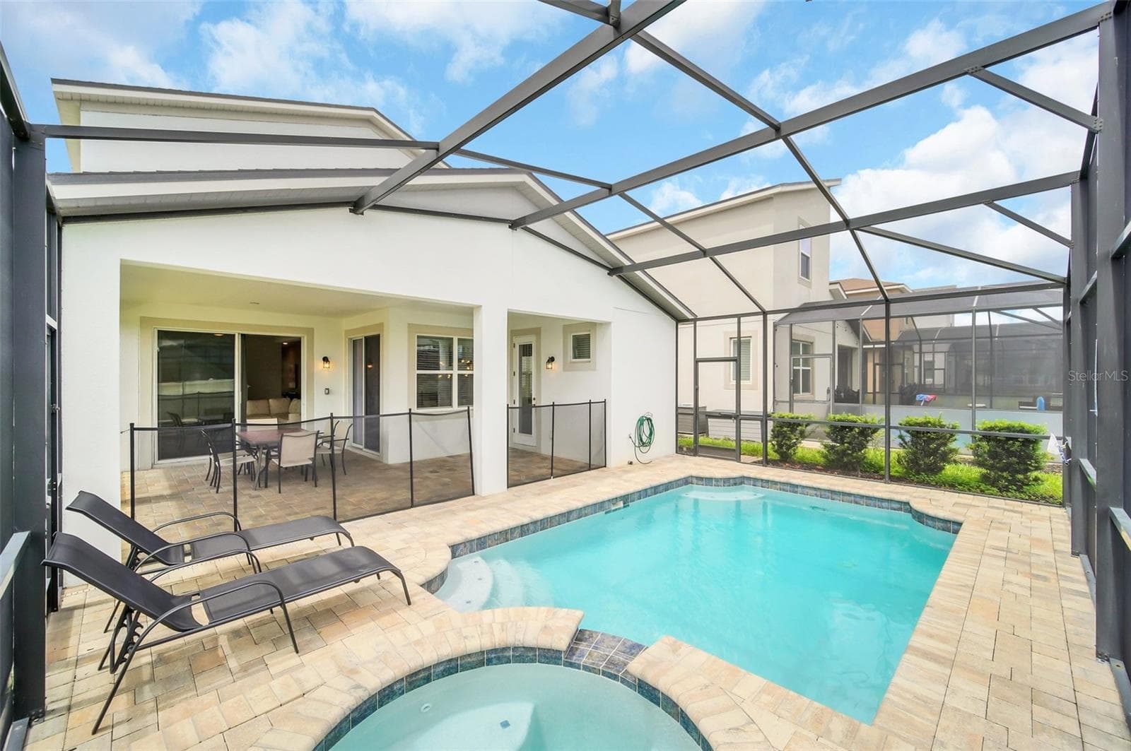 Single Family Residence at 9001 EGRET MILLS TER, KISSIMMEE, photo 54 of 57