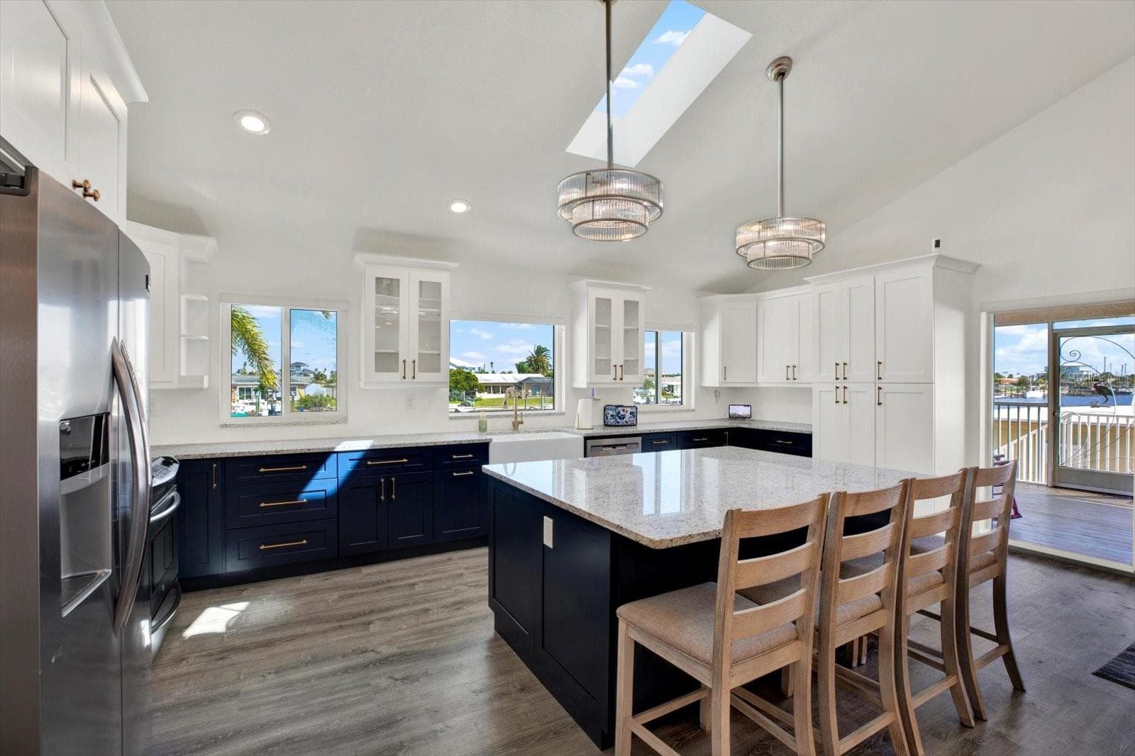 Single Family Residence at 5532 PILOTS PL, NEW PORT RICHEY, photo 13 of 60