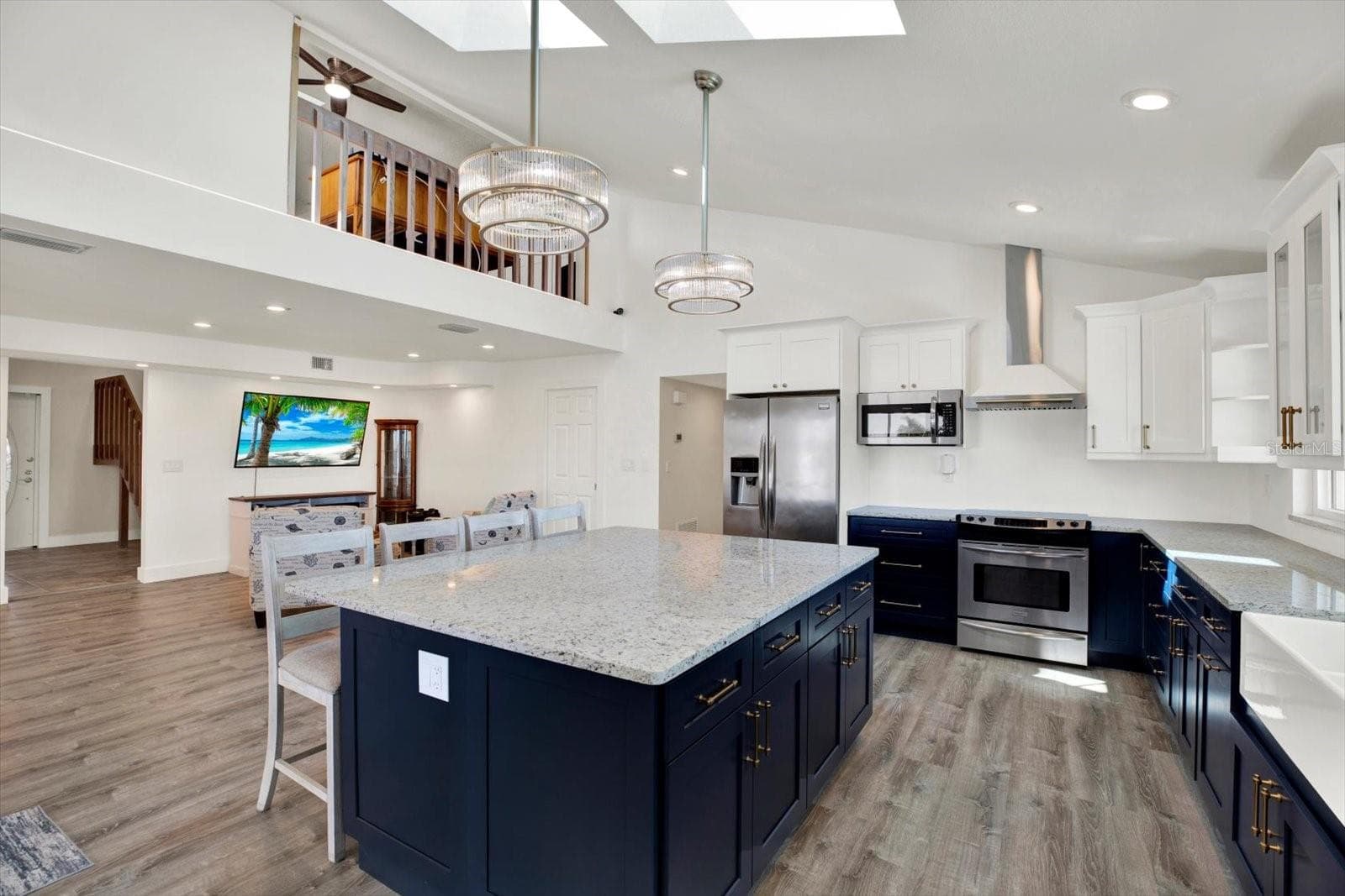Single Family Residence at 5532 PILOTS PL, NEW PORT RICHEY, photo 15 of 60