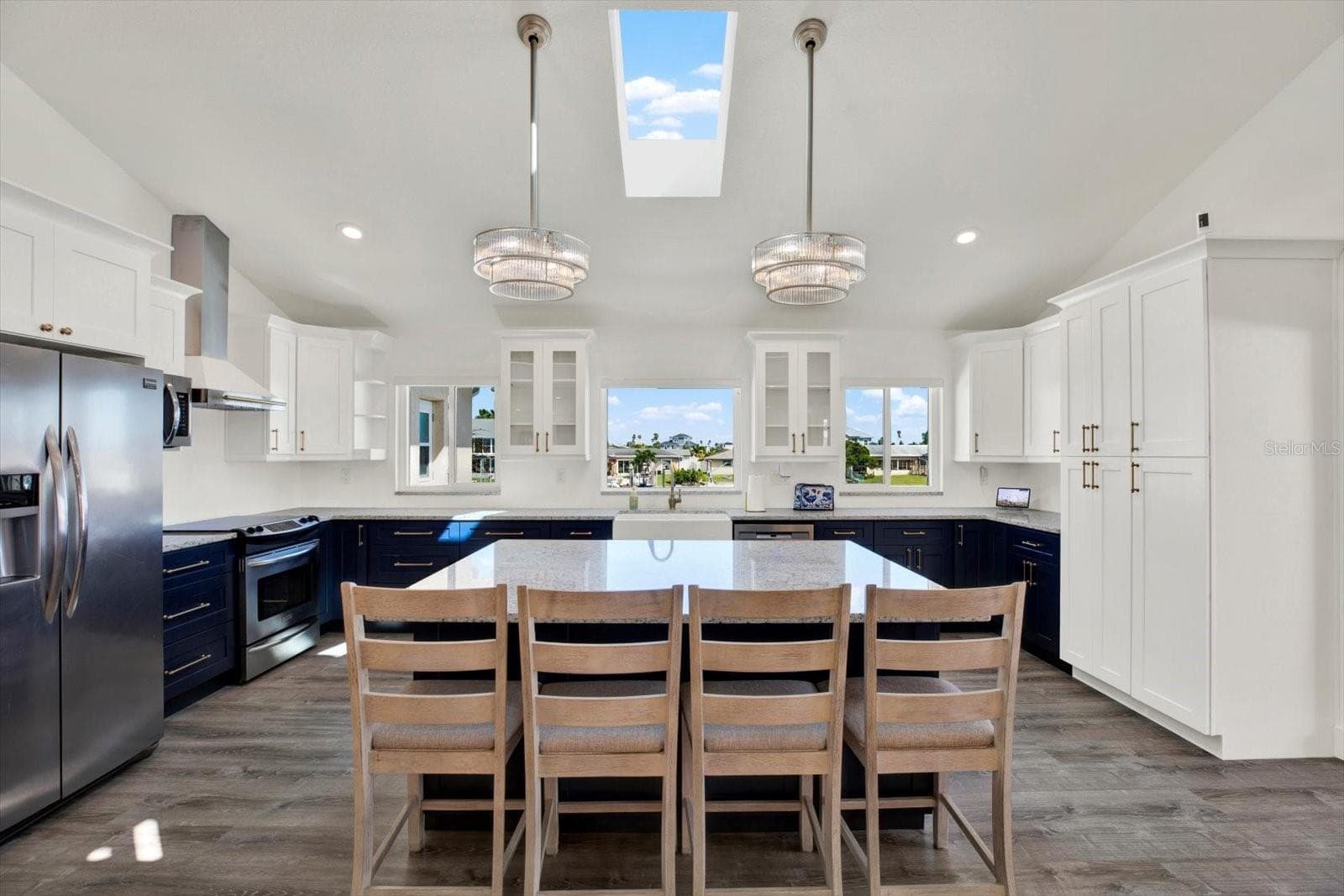 Single Family Residence at 5532 PILOTS PL, NEW PORT RICHEY, photo 17 of 60