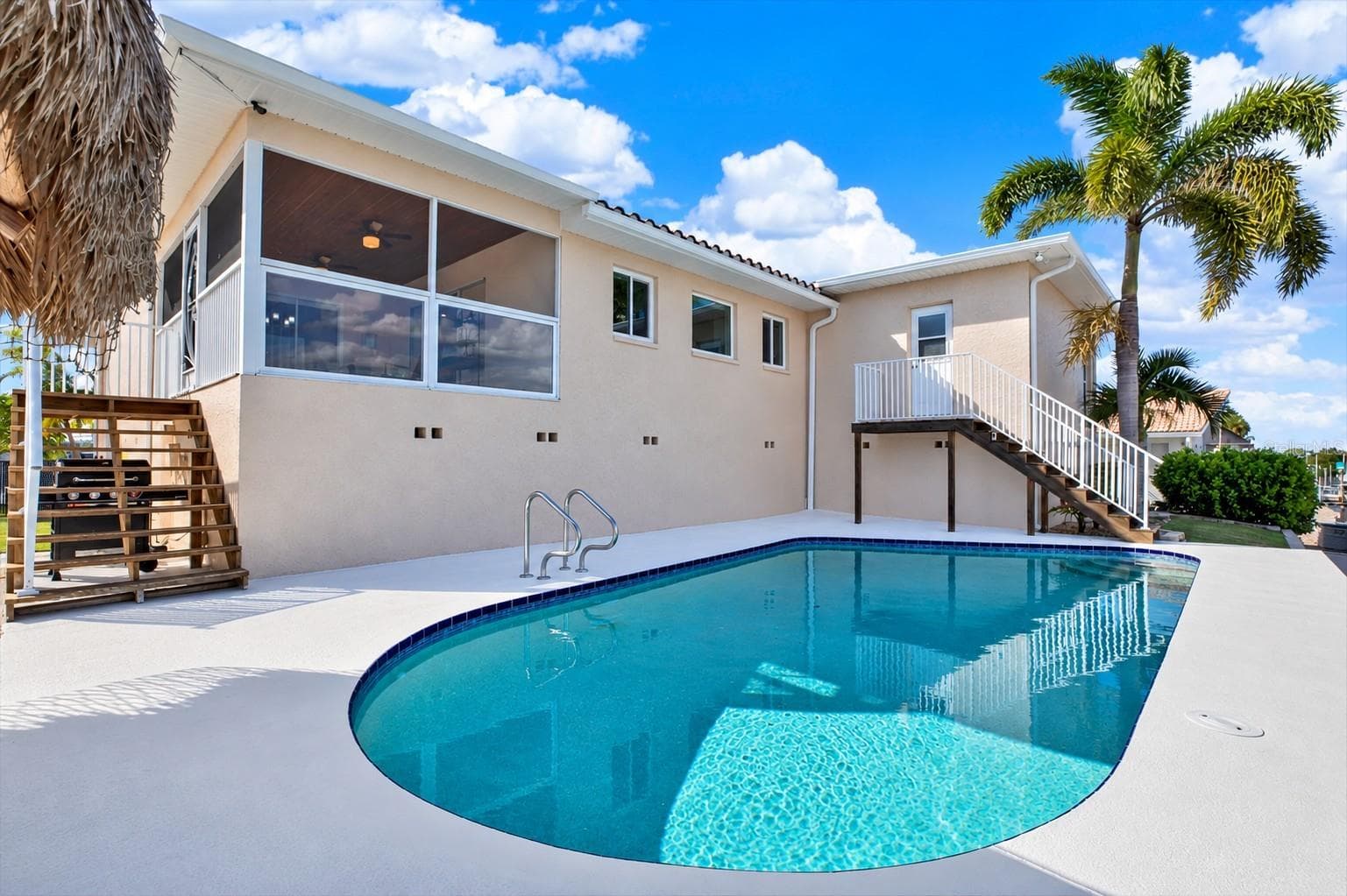 Single Family Residence at 5532 PILOTS PL, NEW PORT RICHEY, photo 49 of 60
