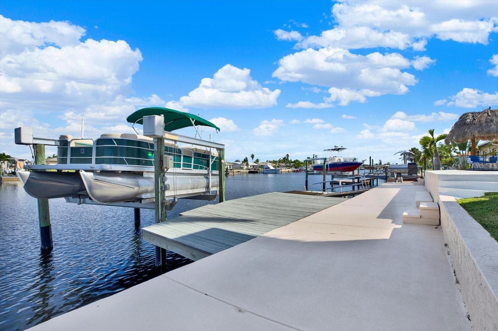 Single Family Residence at 5532 PILOTS PL, NEW PORT RICHEY, photo 51 of 60