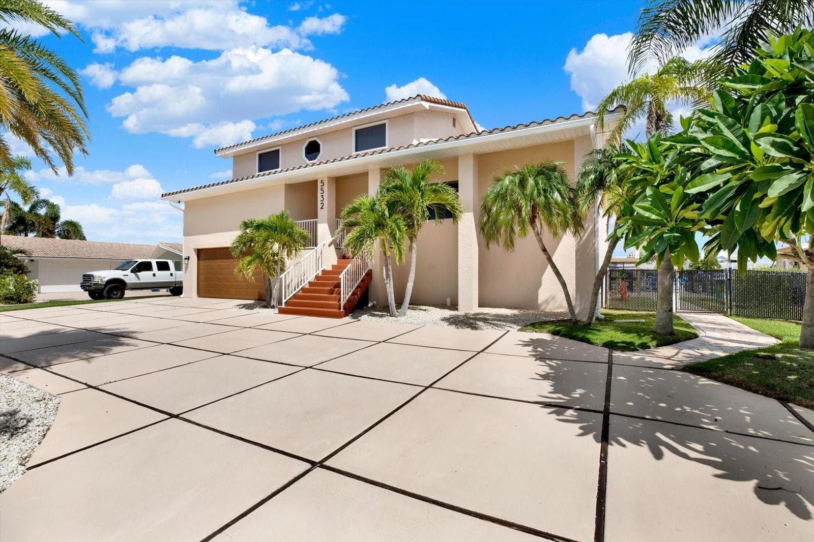 Single Family Residence at 5532 PILOTS PL, NEW PORT RICHEY, photo 54 of 60