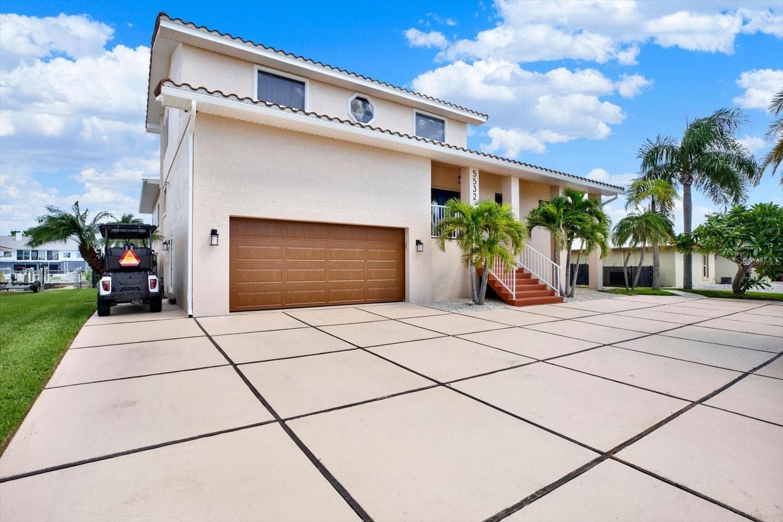 Single Family Residence at 5532 PILOTS PL, NEW PORT RICHEY, photo 55 of 60