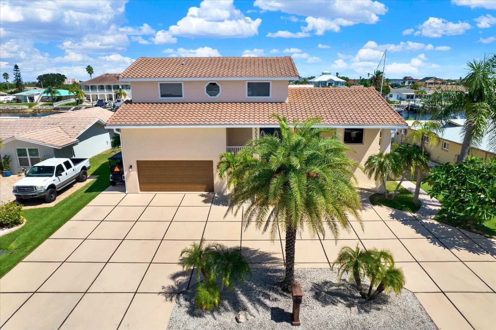 Single Family Residence at 5532 PILOTS PL, NEW PORT RICHEY, photo 56 of 60