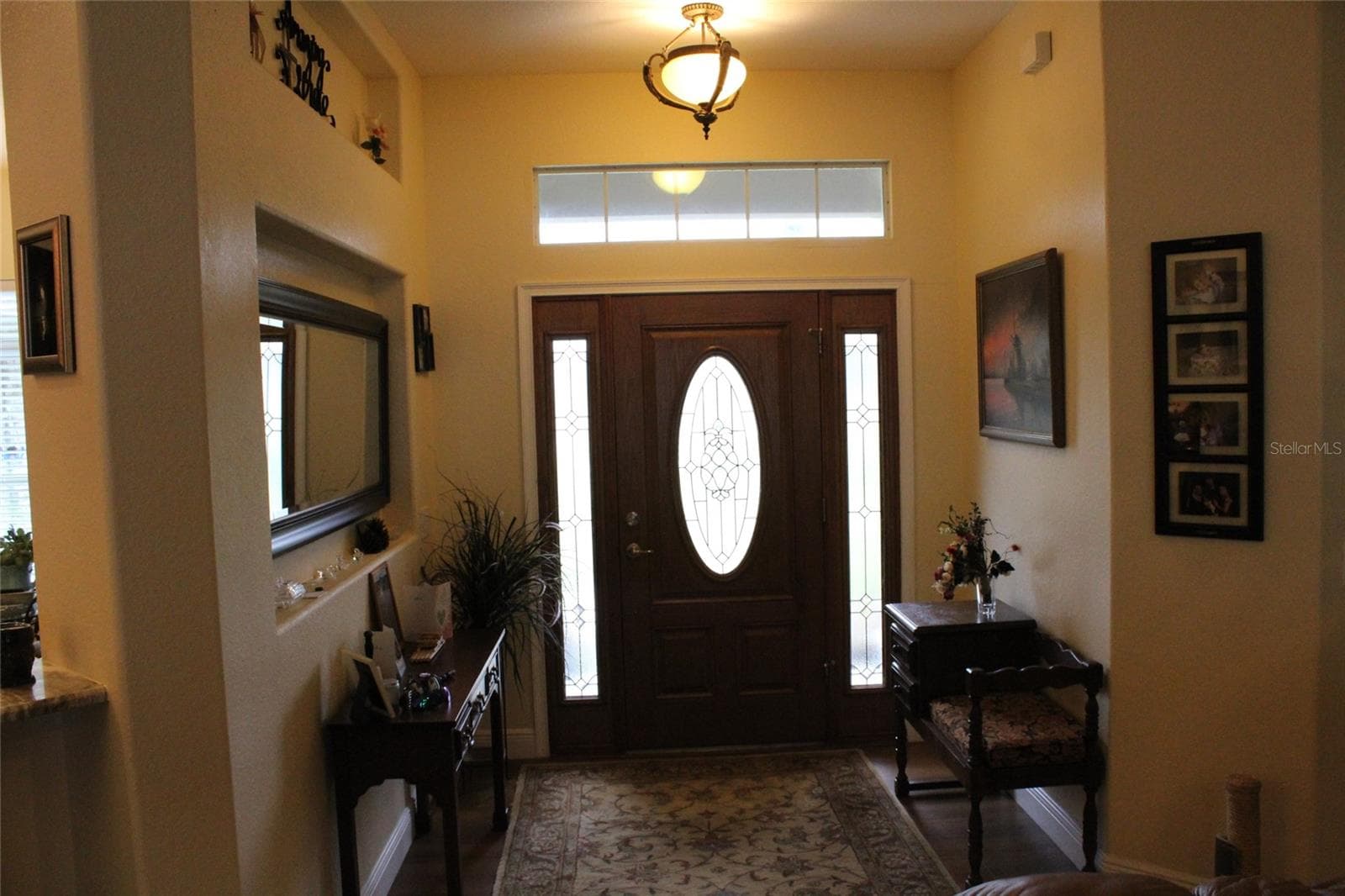 Single Family Residence at 13930 SOUTHEAST 201ST TER, HAWTHORNE, photo 3 of 38