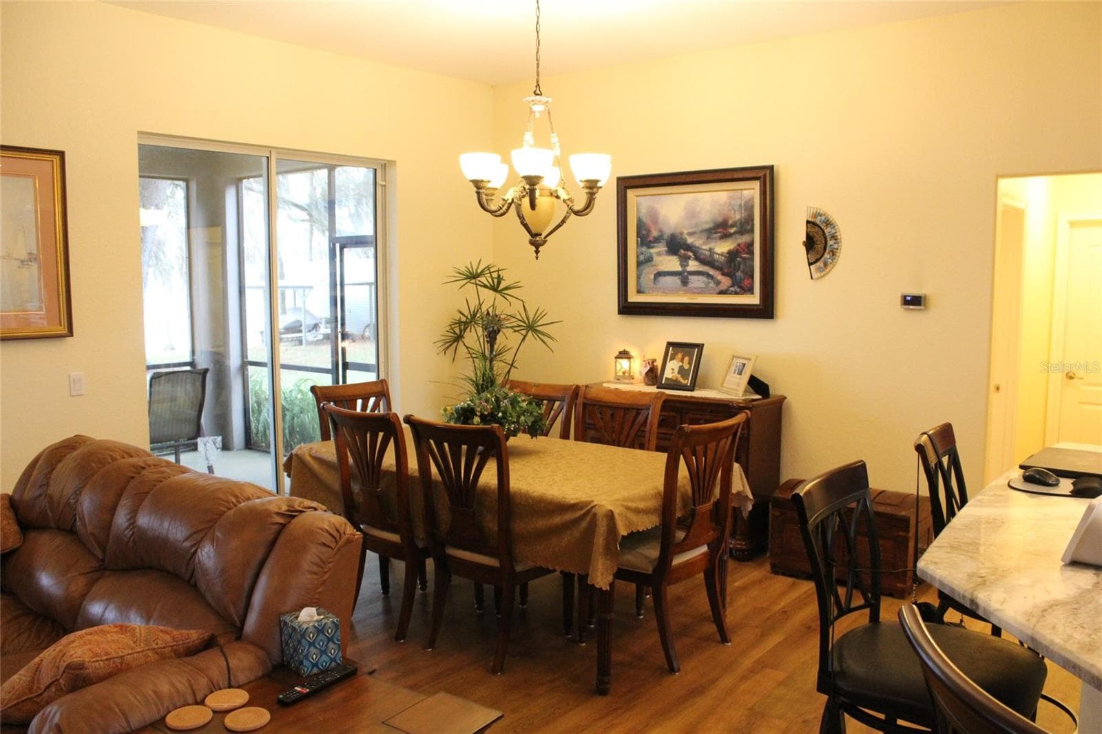 Single Family Residence at 13930 SOUTHEAST 201ST TER, HAWTHORNE, photo 5 of 38