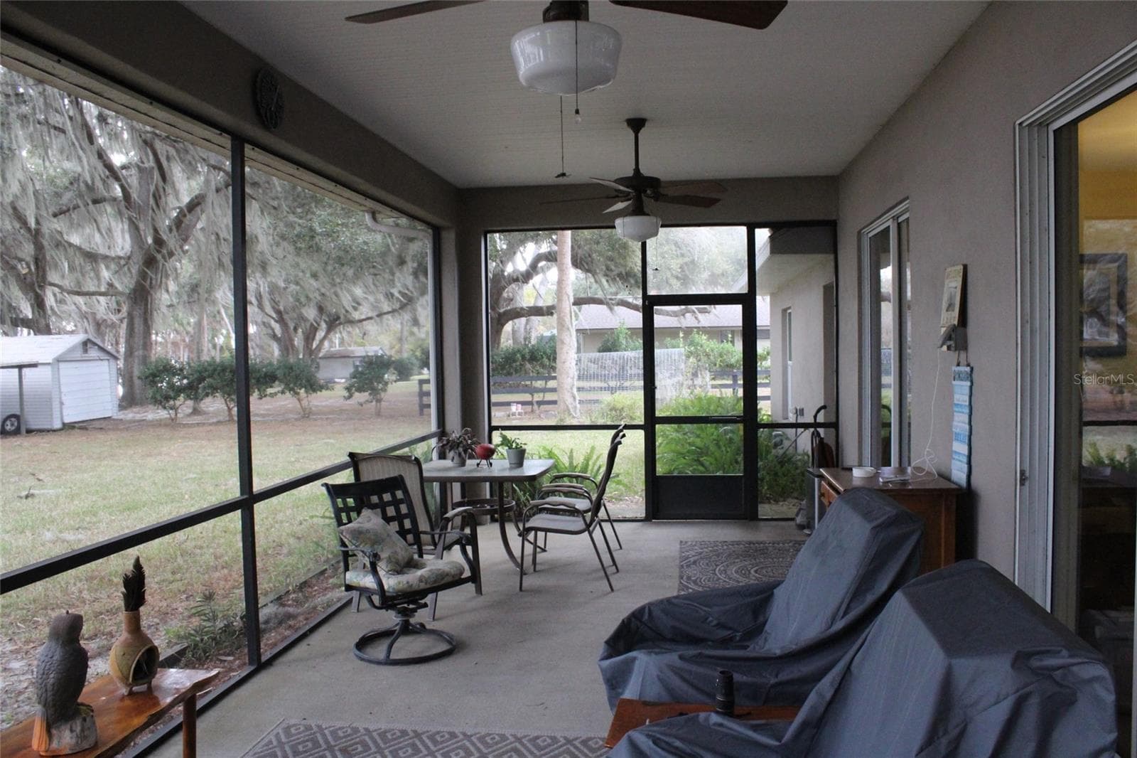 Single Family Residence at 13930 SOUTHEAST 201ST TER, HAWTHORNE, photo 23 of 38