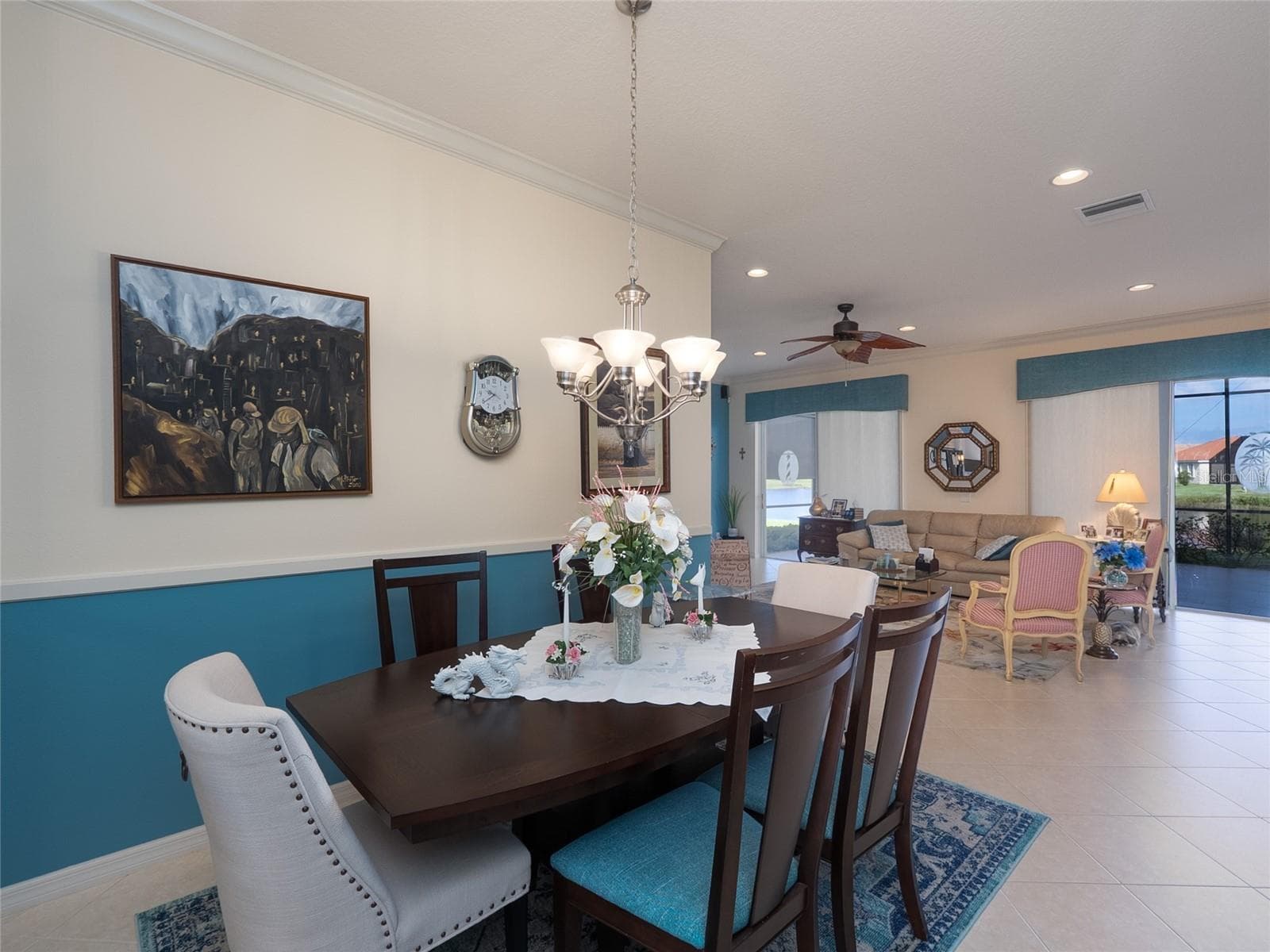 Single Family Residence at 6725 41ST STREET CIR E, SARASOTA, photo 6 of 73