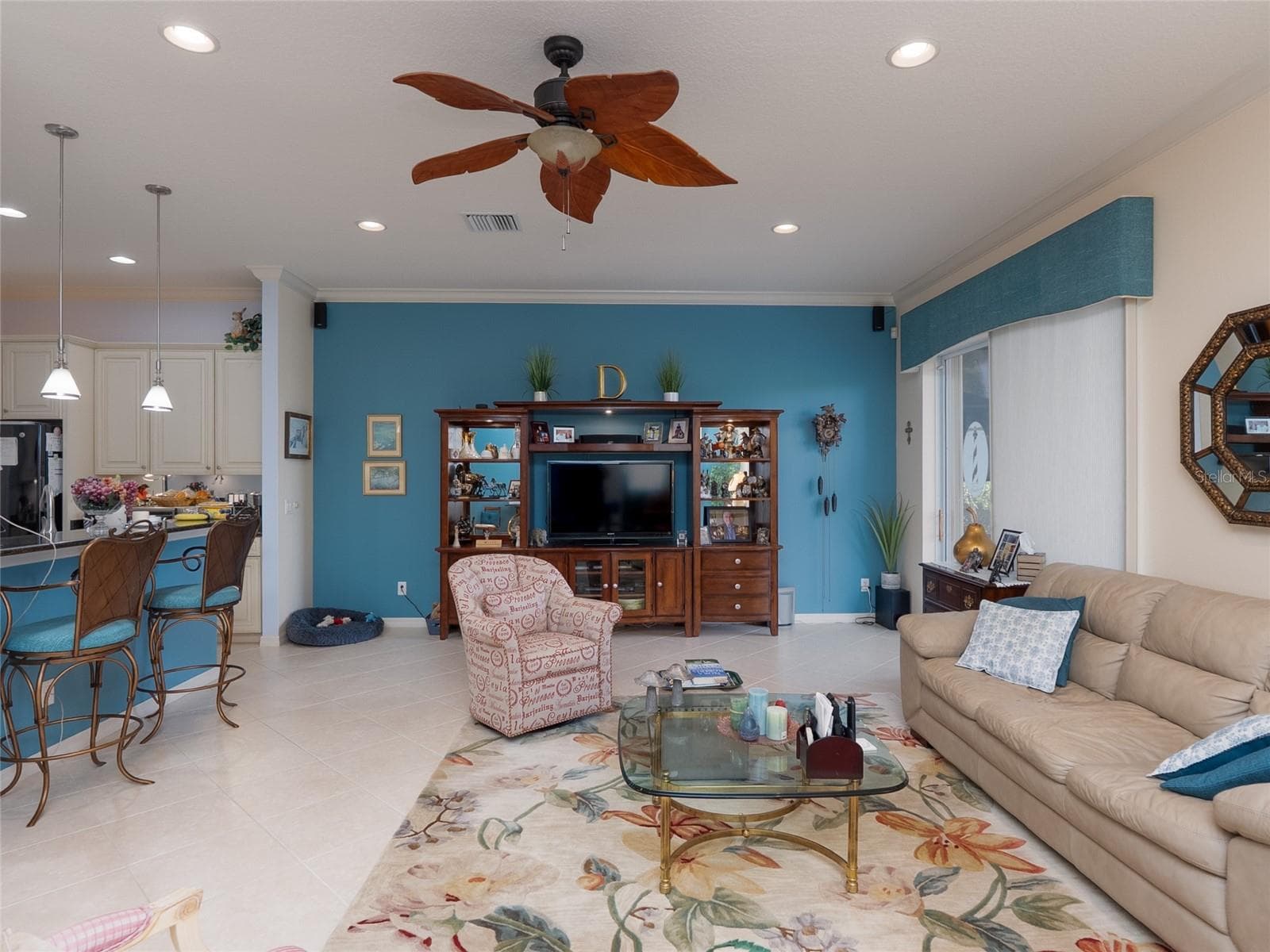 Single Family Residence at 6725 41ST STREET CIR E, SARASOTA, photo 10 of 73