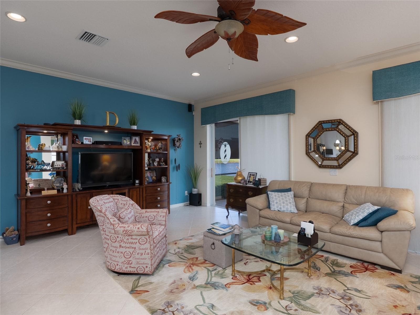 Single Family Residence at 6725 41ST STREET CIR E, SARASOTA, photo 11 of 73
