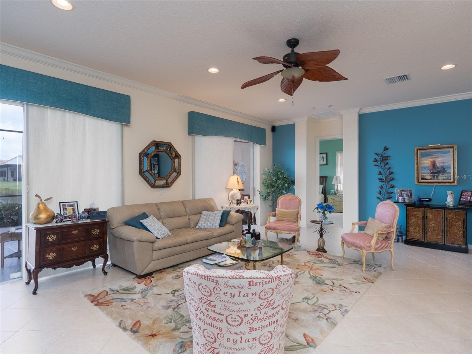 Single Family Residence at 6725 41ST STREET CIR E, SARASOTA, photo 13 of 73