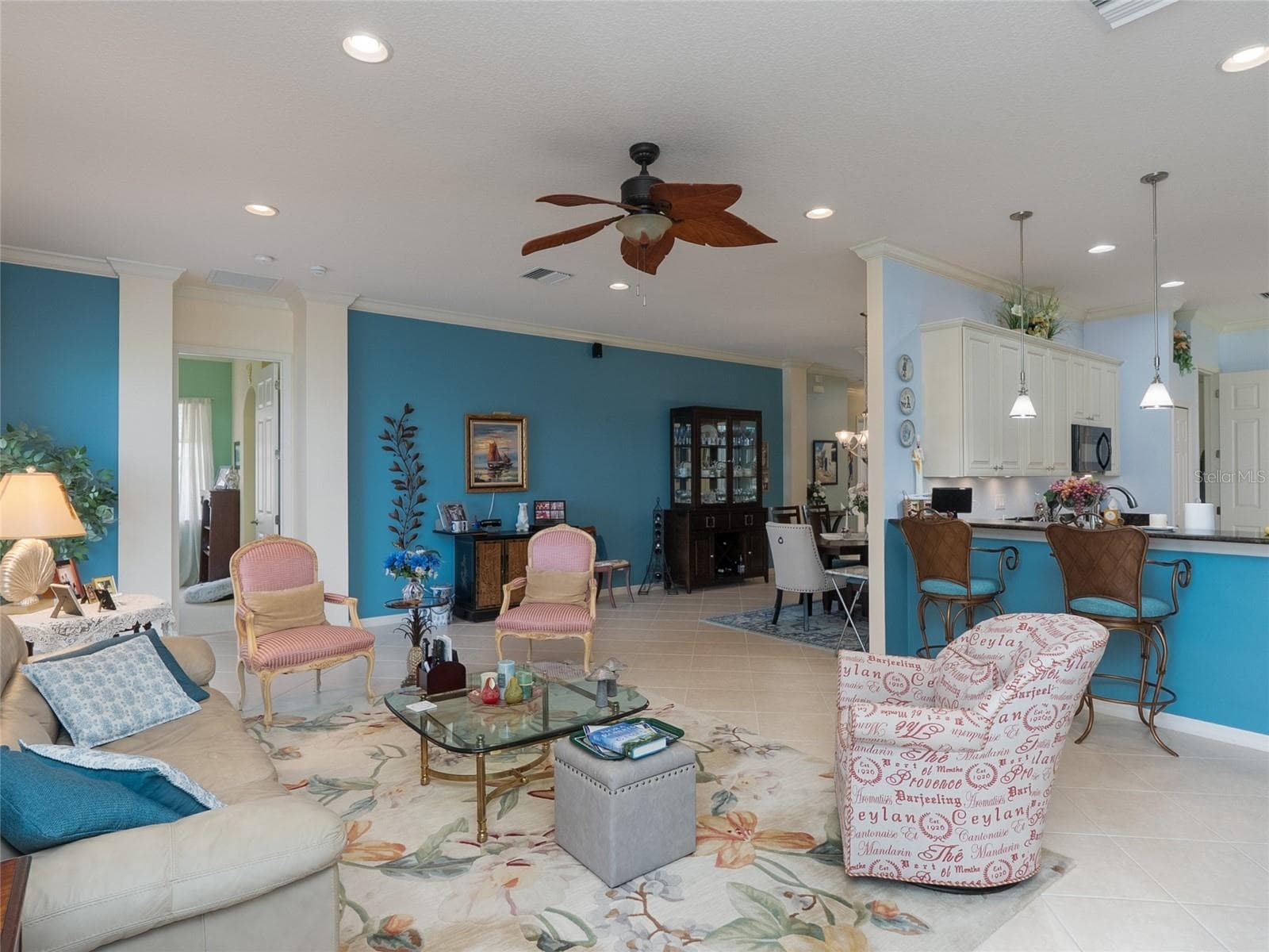 Single Family Residence at 6725 41ST STREET CIR E, SARASOTA, photo 14 of 73