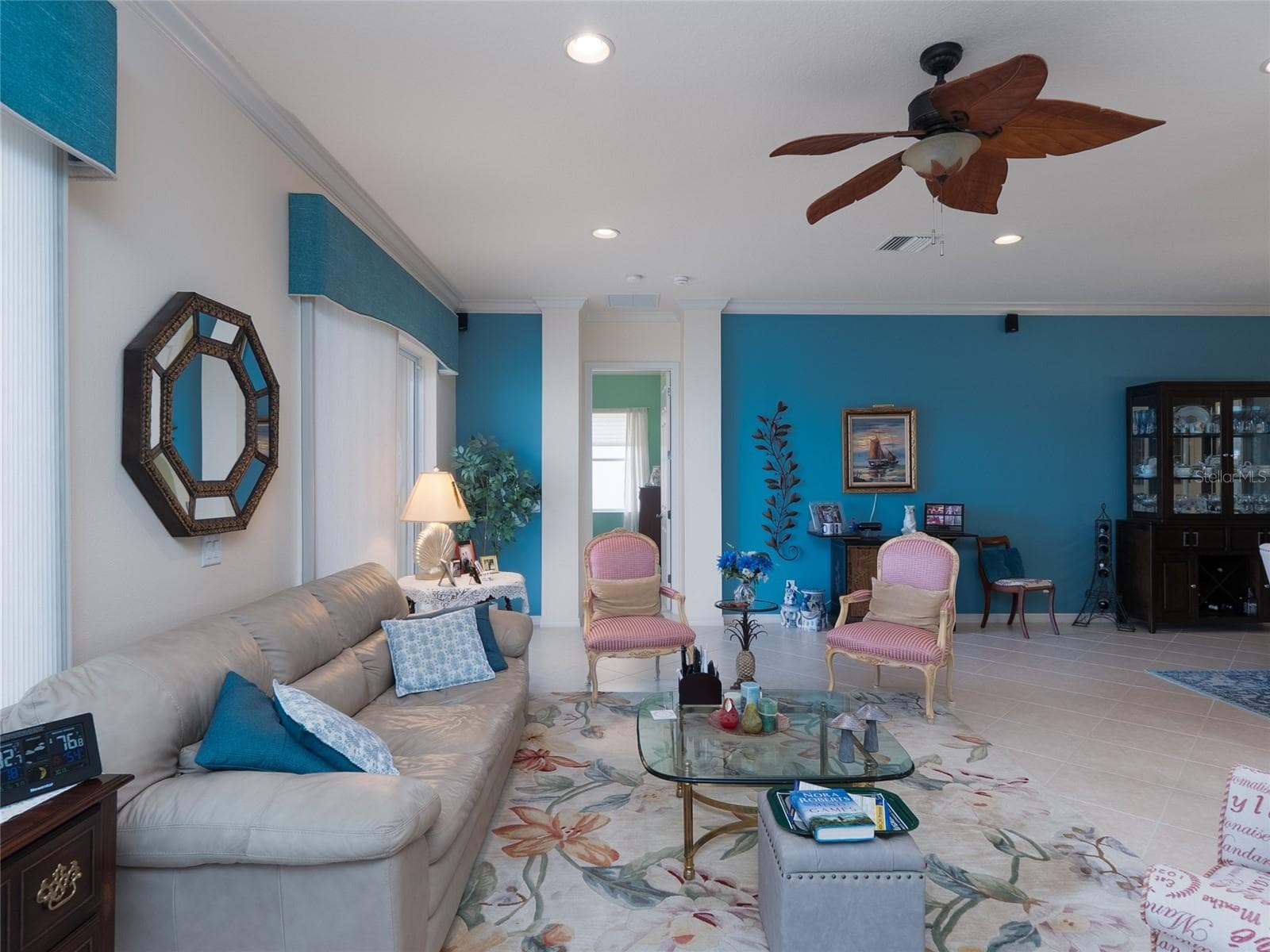 Single Family Residence at 6725 41ST STREET CIR E, SARASOTA, photo 15 of 73