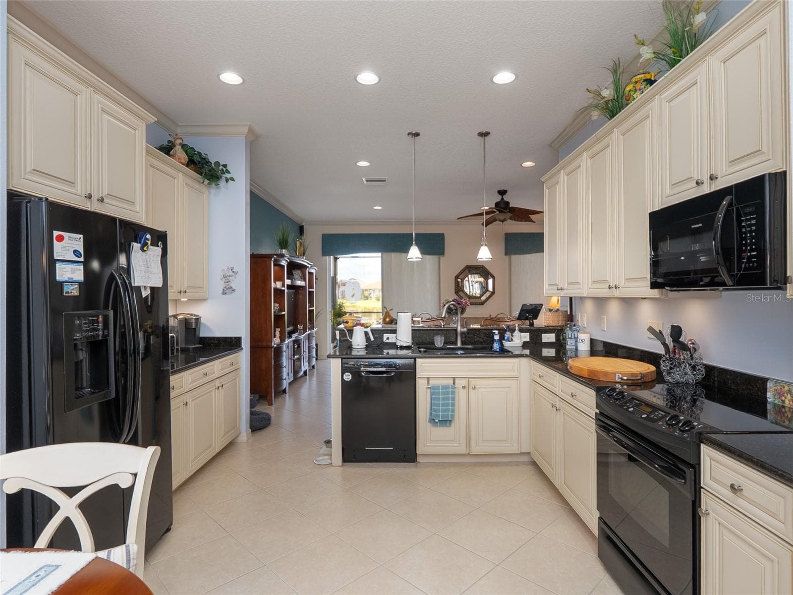 Single Family Residence at 6725 41ST STREET CIR E, SARASOTA, photo 19 of 73