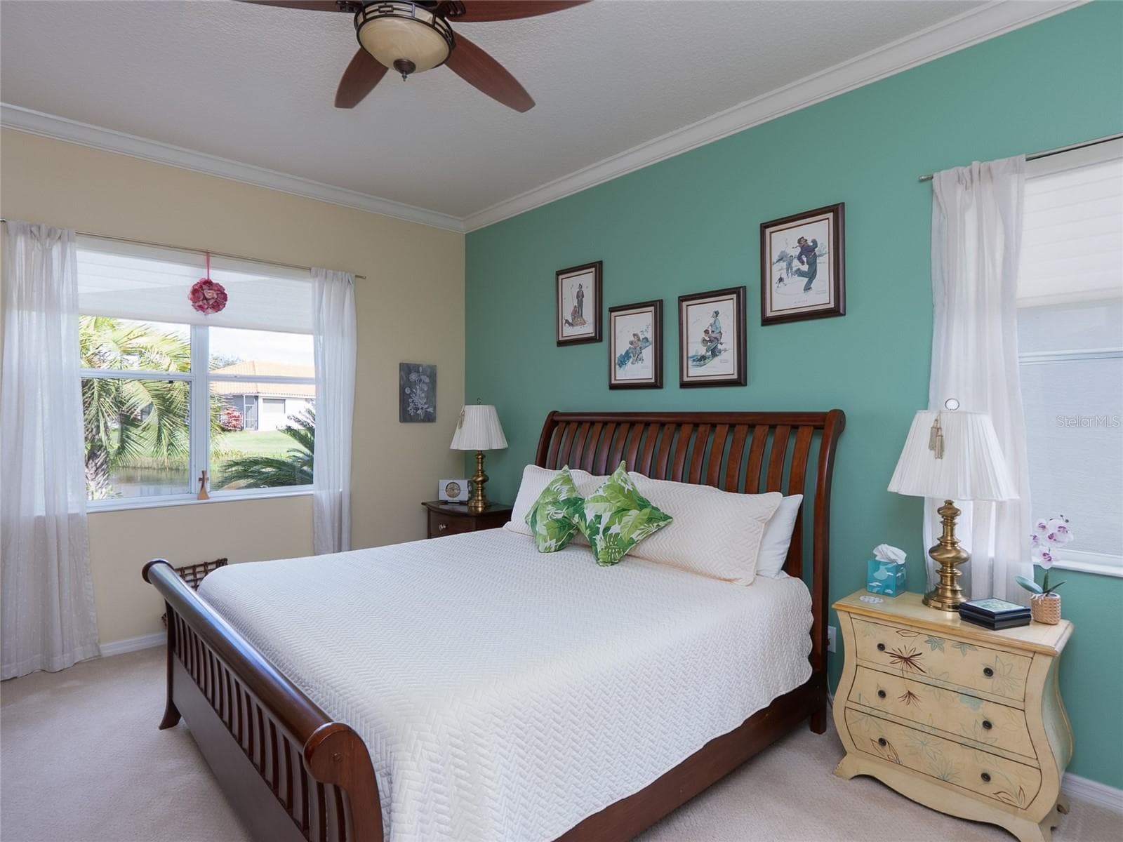 Single Family Residence at 6725 41ST STREET CIR E, SARASOTA, photo 24 of 73