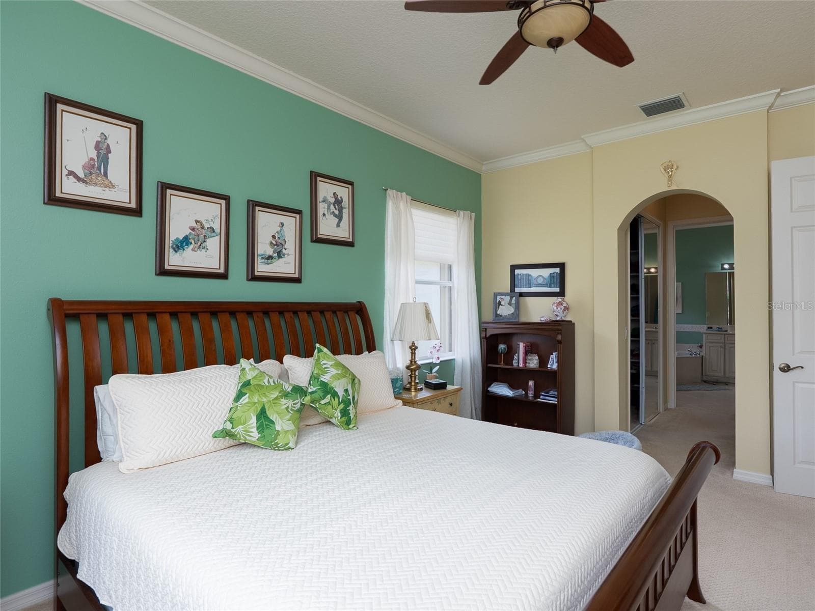 Single Family Residence at 6725 41ST STREET CIR E, SARASOTA, photo 25 of 73