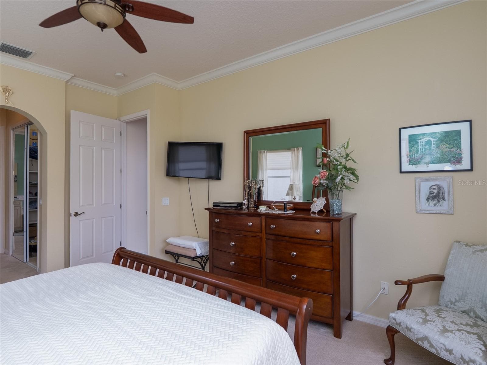 Single Family Residence at 6725 41ST STREET CIR E, SARASOTA, photo 26 of 73