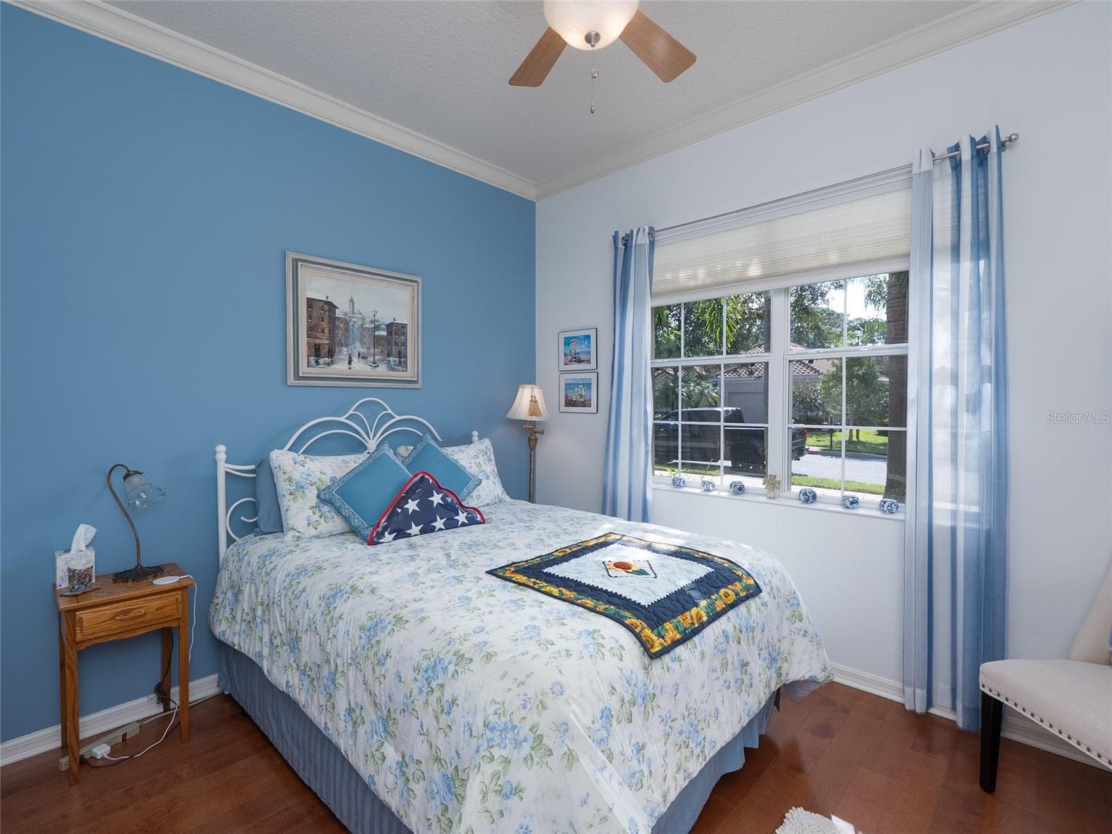 Single Family Residence at 6725 41ST STREET CIR E, SARASOTA, photo 34 of 73