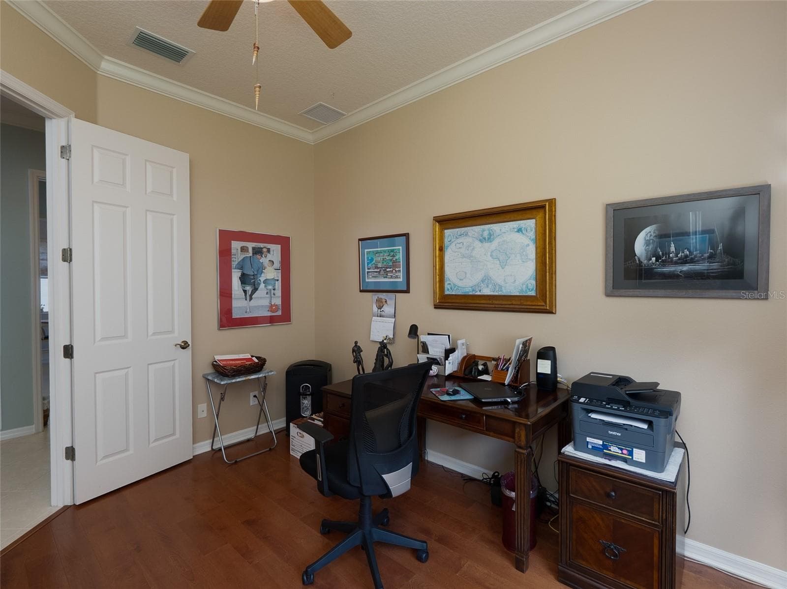 Single Family Residence at 6725 41ST STREET CIR E, SARASOTA, photo 38 of 73