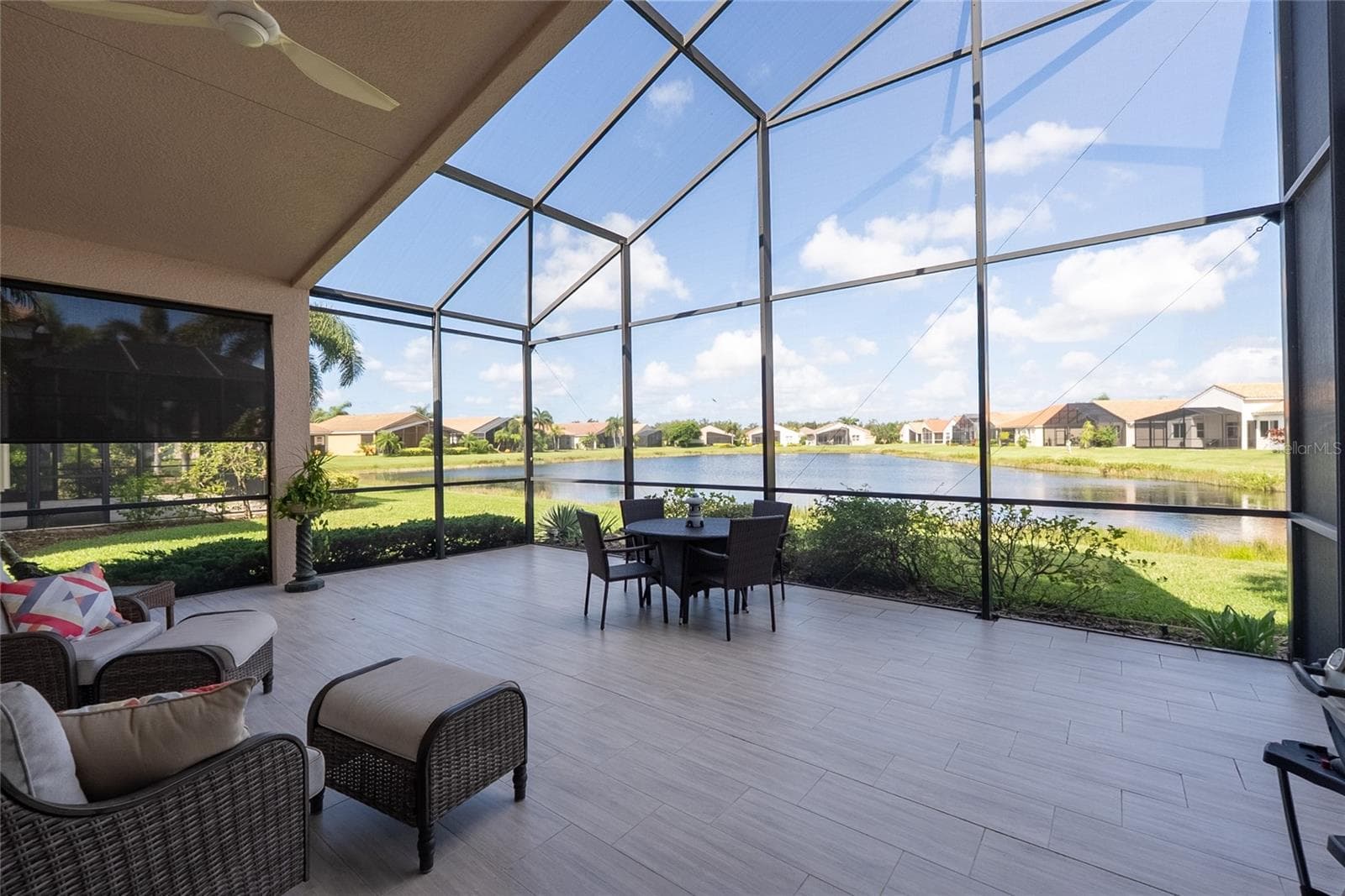 Single Family Residence at 6725 41ST STREET CIR E, SARASOTA, photo 41 of 73