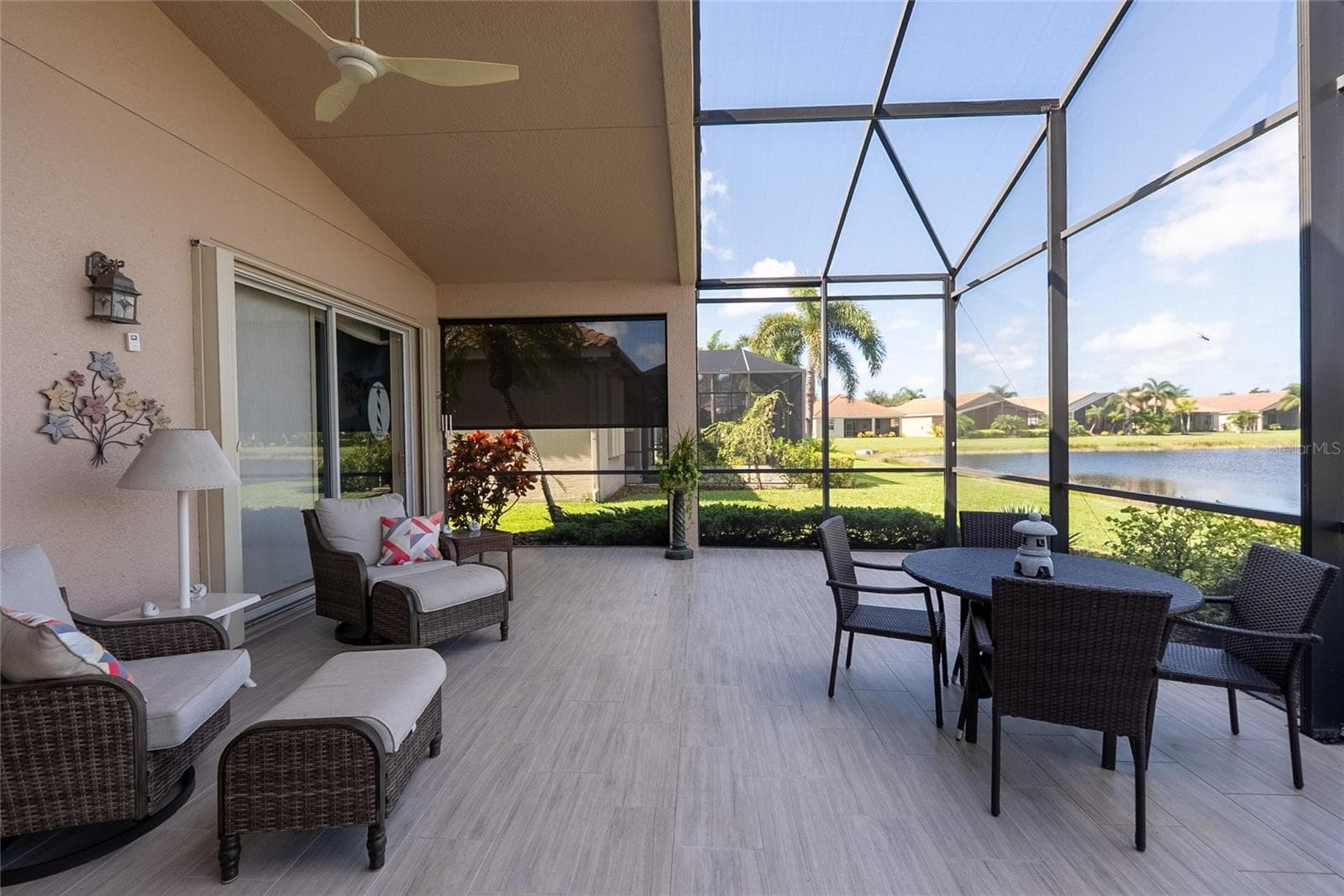 Single Family Residence at 6725 41ST STREET CIR E, SARASOTA, photo 42 of 73