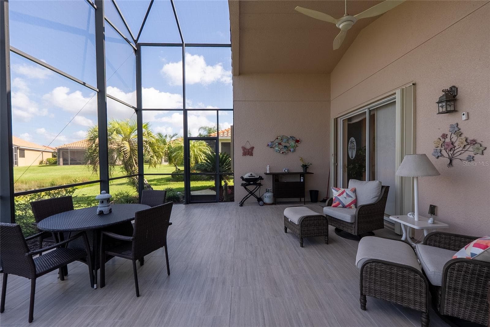 Single Family Residence at 6725 41ST STREET CIR E, SARASOTA, photo 43 of 73