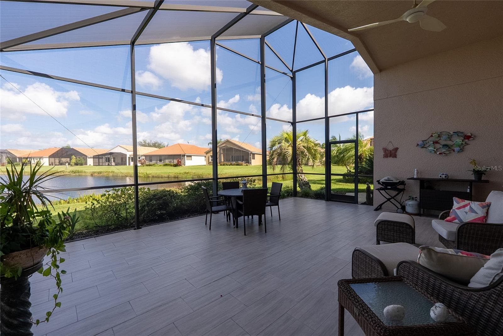 Single Family Residence at 6725 41ST STREET CIR E, SARASOTA, photo 44 of 73