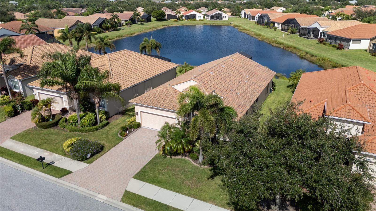 Single Family Residence at 6725 41ST STREET CIR E, SARASOTA, photo 48 of 73