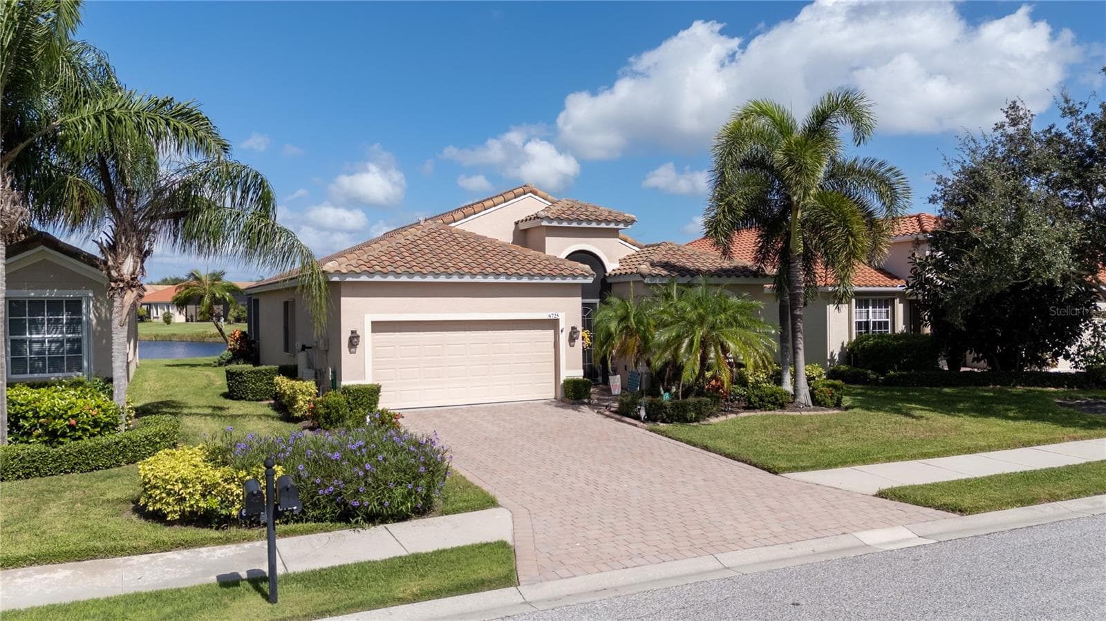 Single Family Residence at 6725 41ST STREET CIR E, SARASOTA, photo 54 of 73