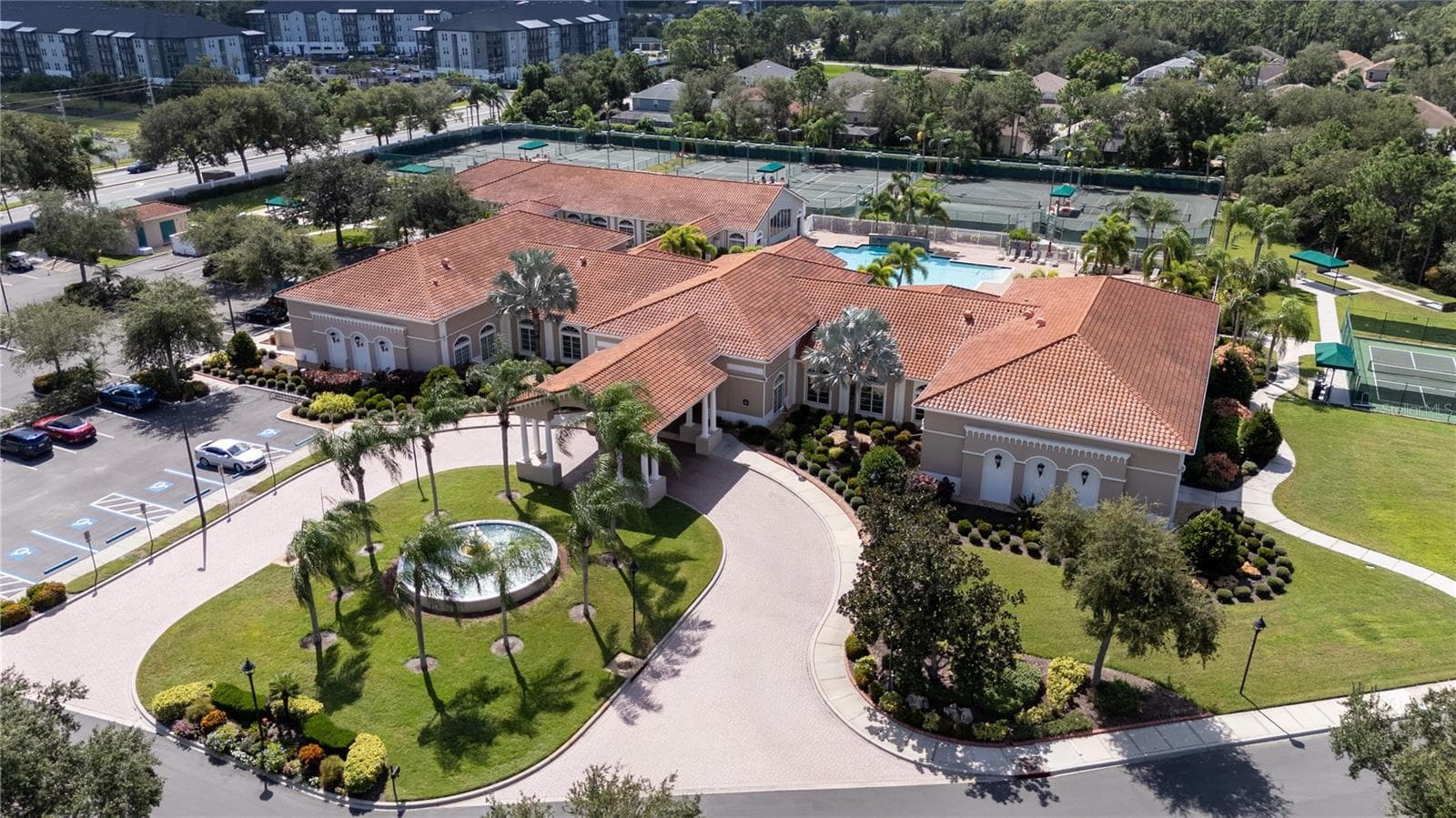 Single Family Residence at 6725 41ST STREET CIR E, SARASOTA, photo 55 of 73