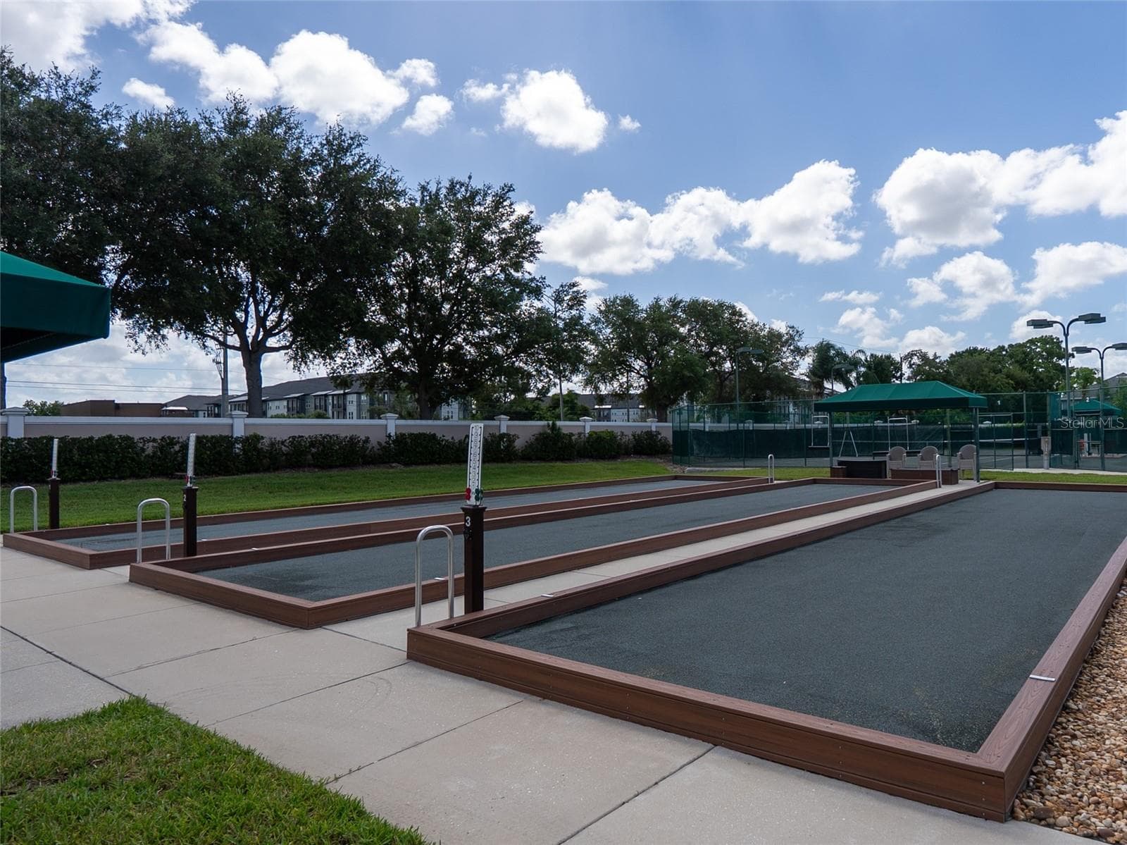 Single Family Residence at 6725 41ST STREET CIR E, SARASOTA, photo 66 of 73