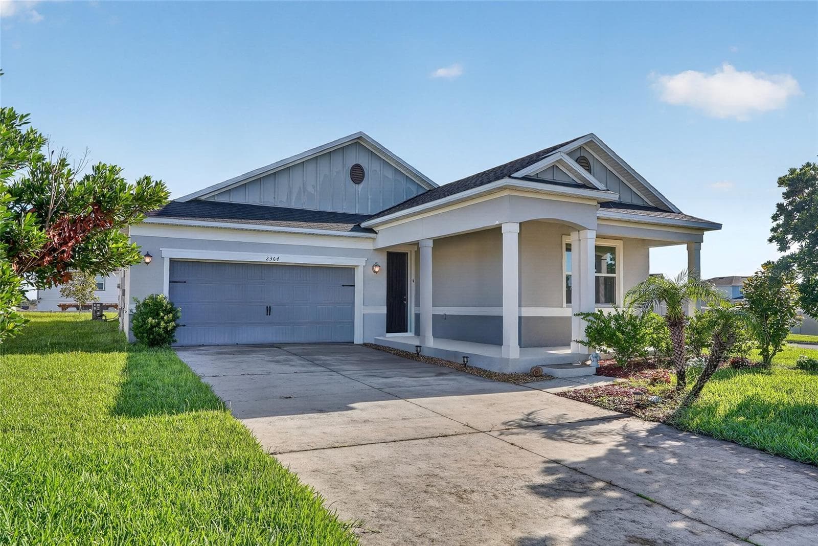 Single Family Residence at 2364 CARRIAGE POINTE LOOP, APOPKA, photo 4 of 34
