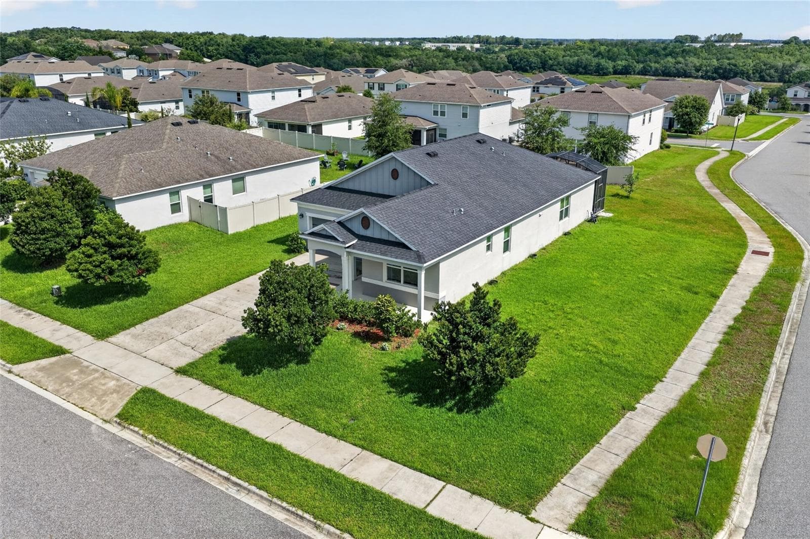 Single Family Residence at 2364 CARRIAGE POINTE LOOP, APOPKA, photo 6 of 34