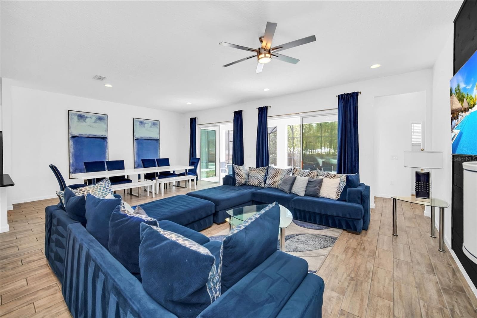 Single Family Residence at 348 MARCELLO BLVD, KISSIMMEE, photo 13 of 100