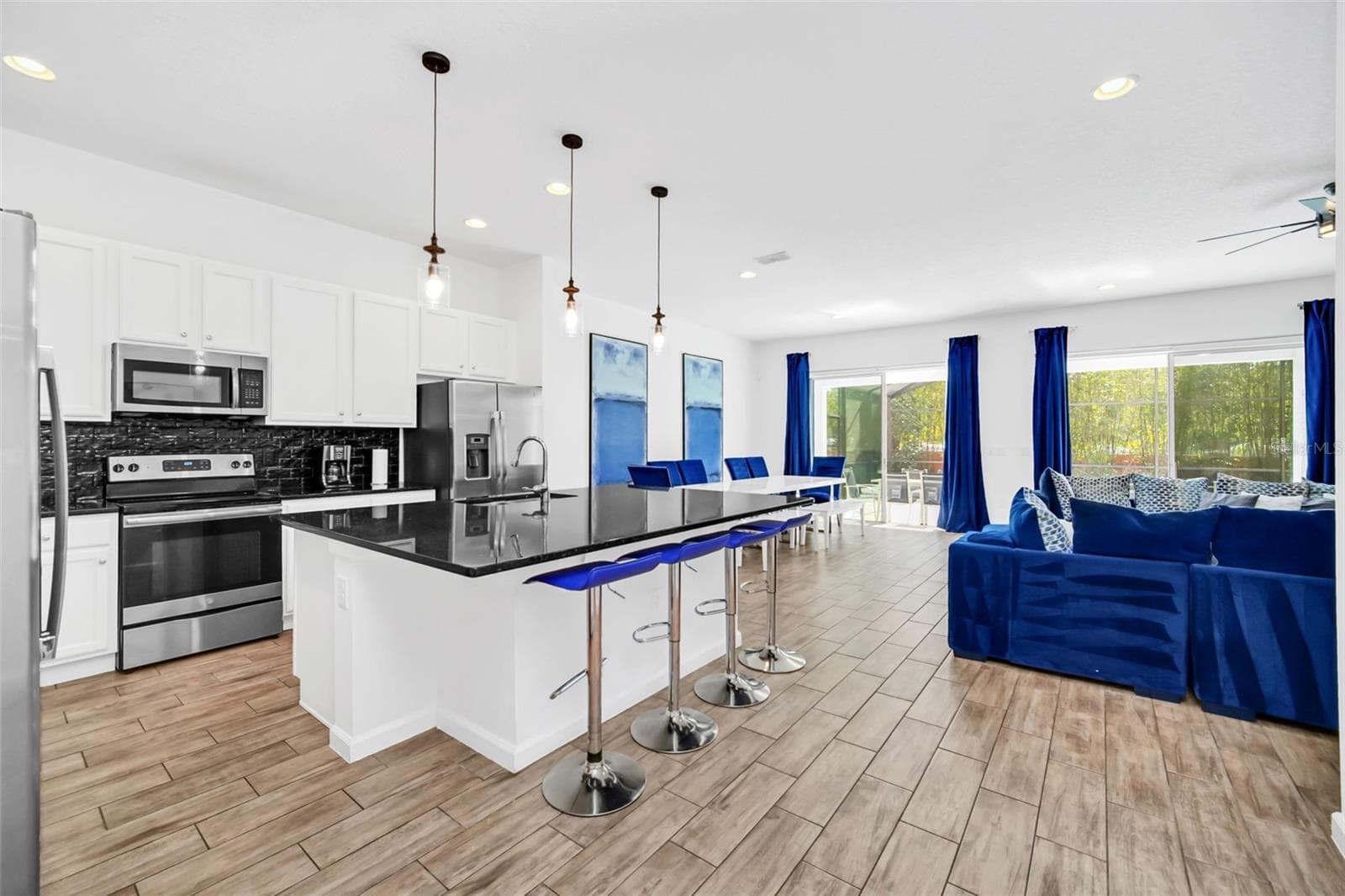 Single Family Residence at 348 MARCELLO BLVD, KISSIMMEE, photo 15 of 100