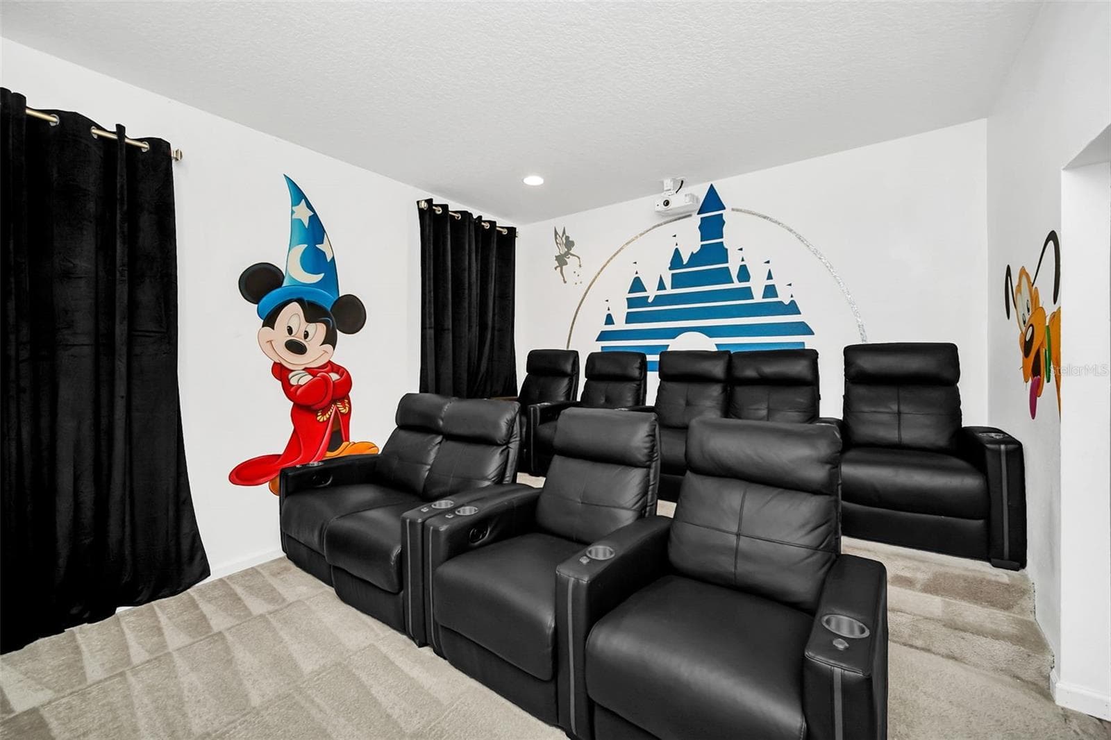 Single Family Residence at 348 MARCELLO BLVD, KISSIMMEE, photo 16 of 100