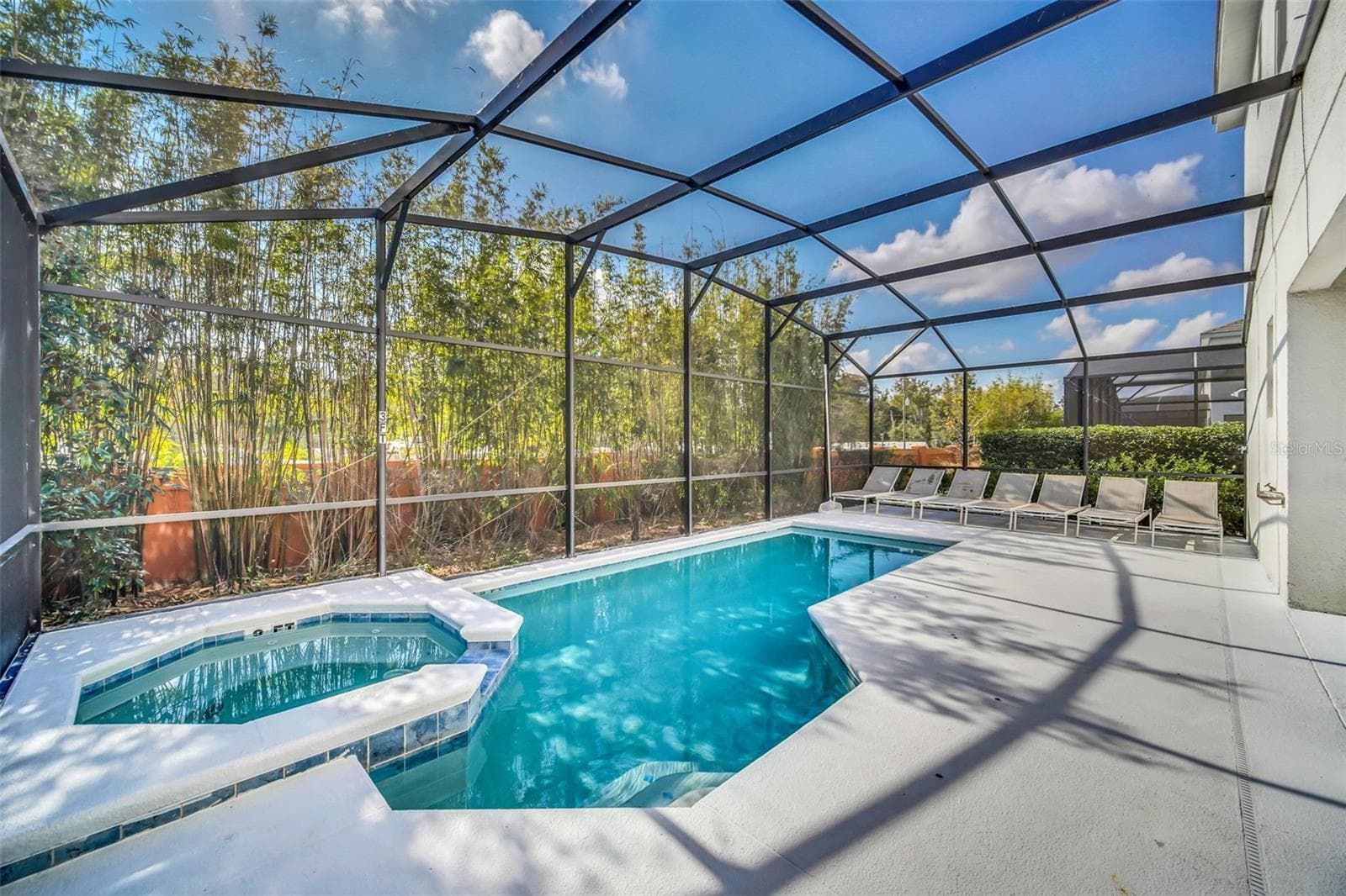 Single Family Residence at 348 MARCELLO BLVD, KISSIMMEE, photo 17 of 100