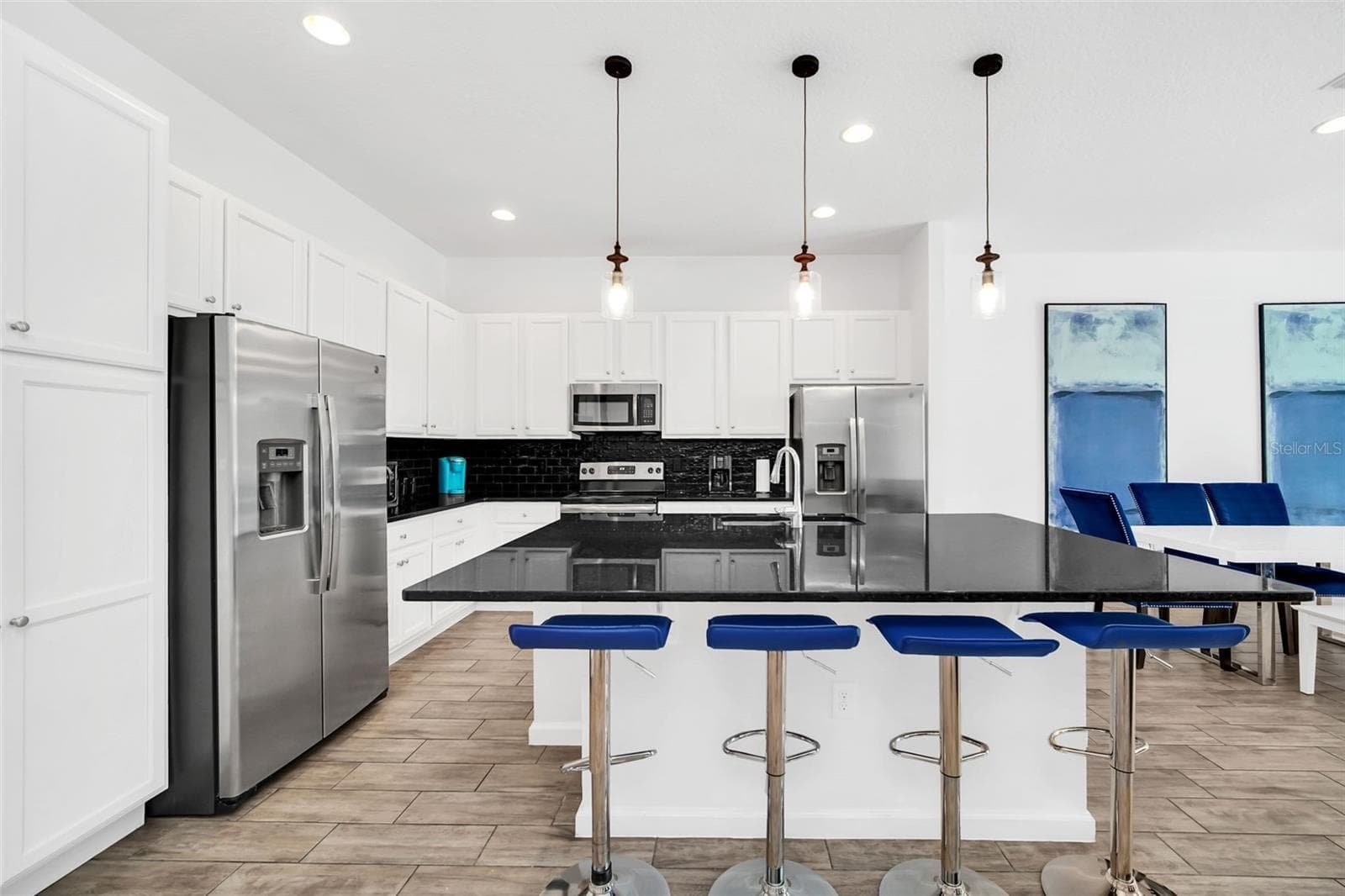 Single Family Residence at 348 MARCELLO BLVD, KISSIMMEE, photo 19 of 100