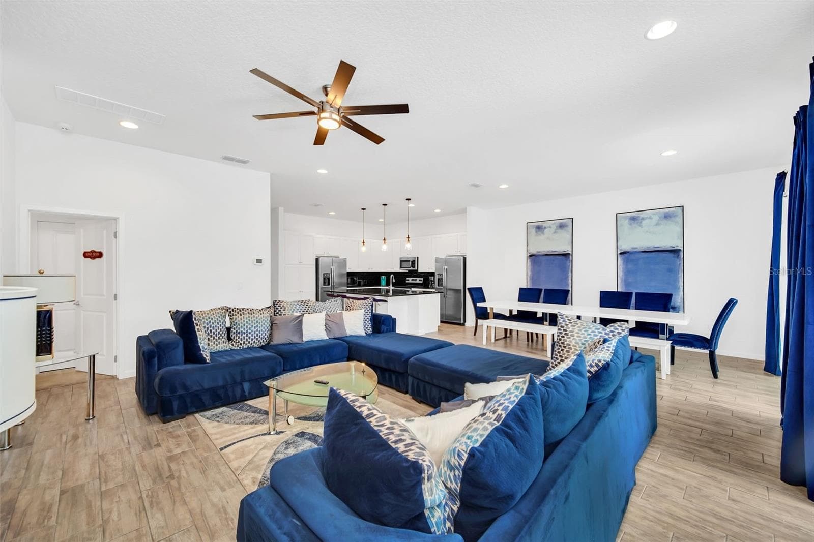 Single Family Residence at 348 MARCELLO BLVD, KISSIMMEE, photo 25 of 100