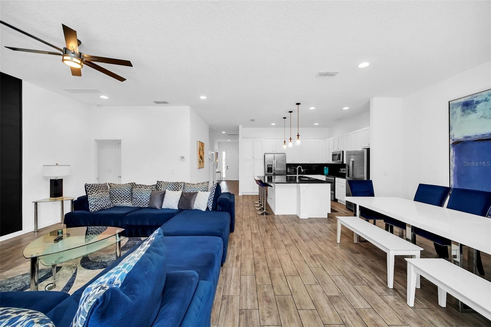 Single Family Residence at 348 MARCELLO BLVD, KISSIMMEE, photo 26 of 100