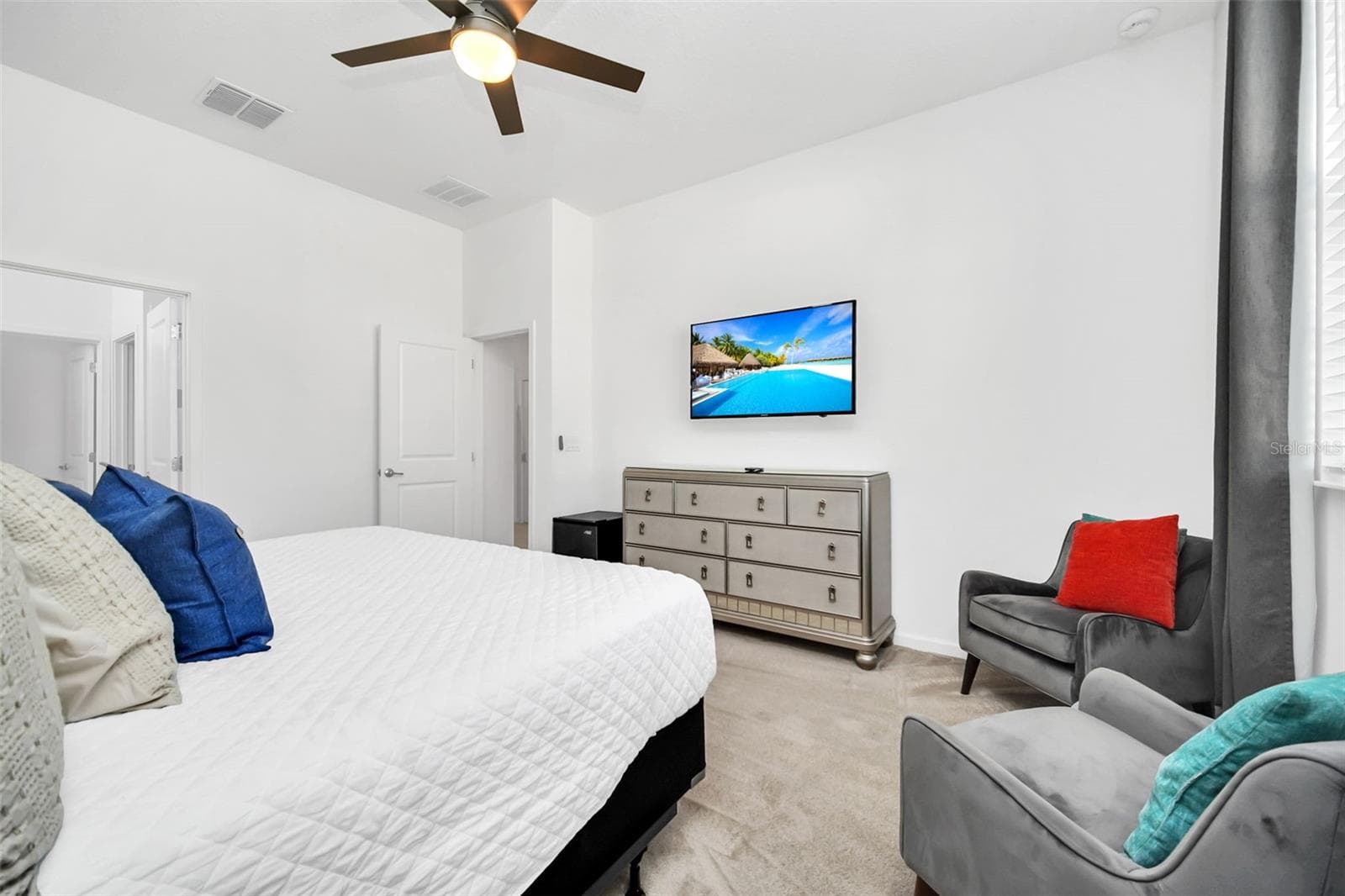 Single Family Residence at 348 MARCELLO BLVD, KISSIMMEE, photo 32 of 100