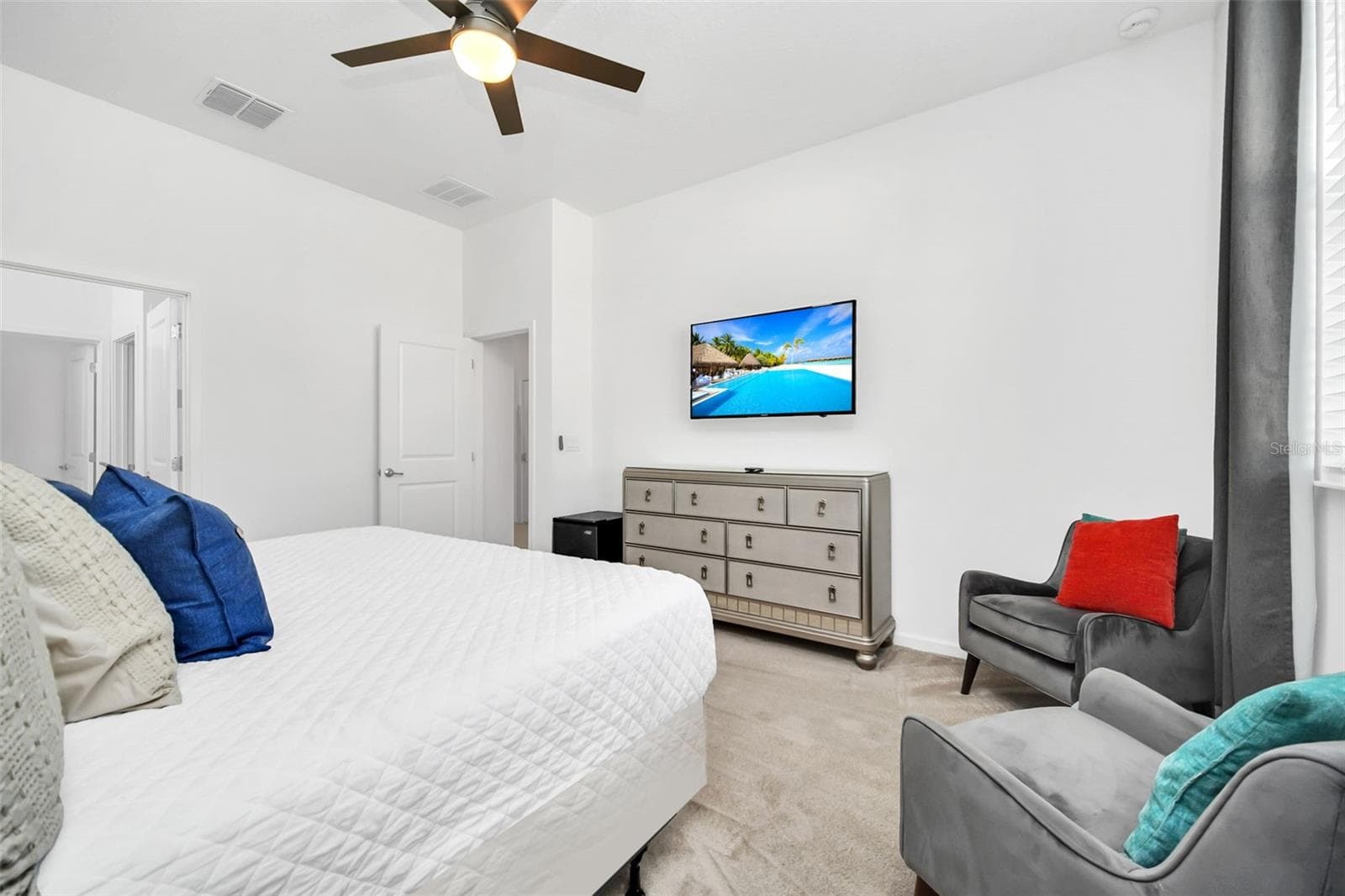 Single Family Residence at 348 MARCELLO BLVD, KISSIMMEE, photo 33 of 100