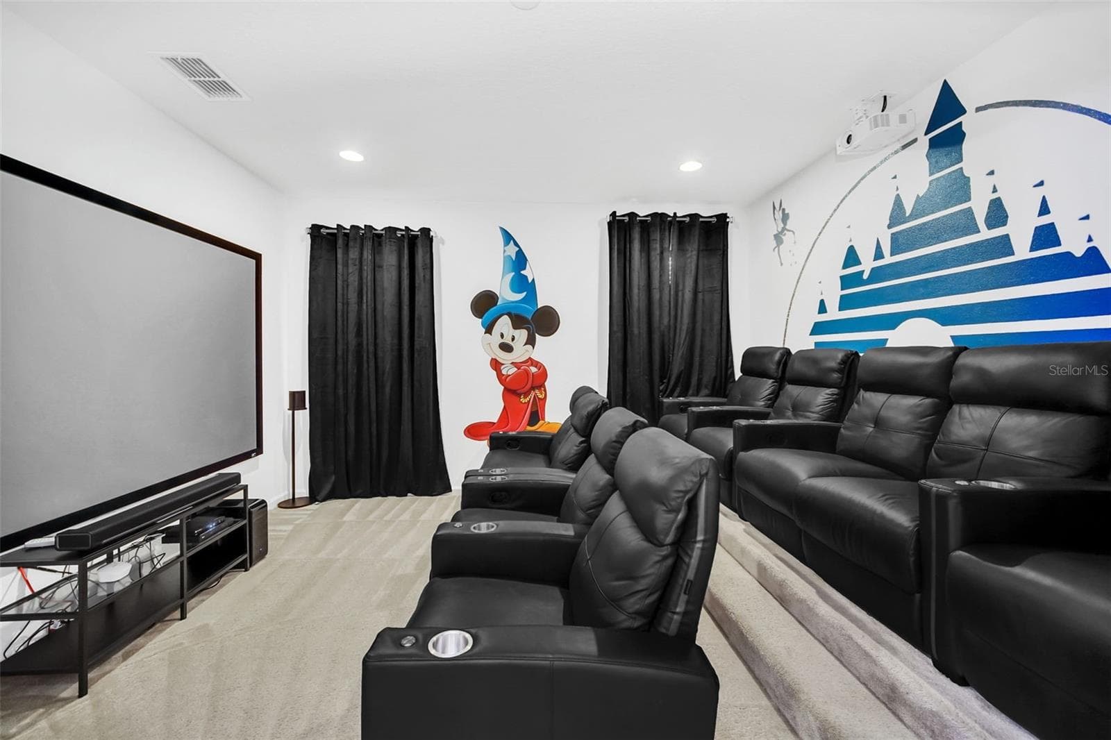 Single Family Residence at 348 MARCELLO BLVD, KISSIMMEE, photo 48 of 100