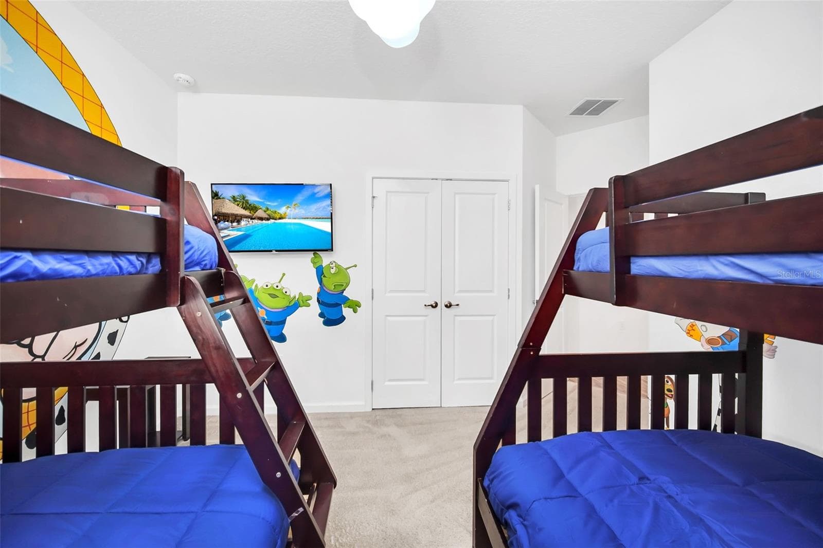 Single Family Residence at 348 MARCELLO BLVD, KISSIMMEE, photo 53 of 100
