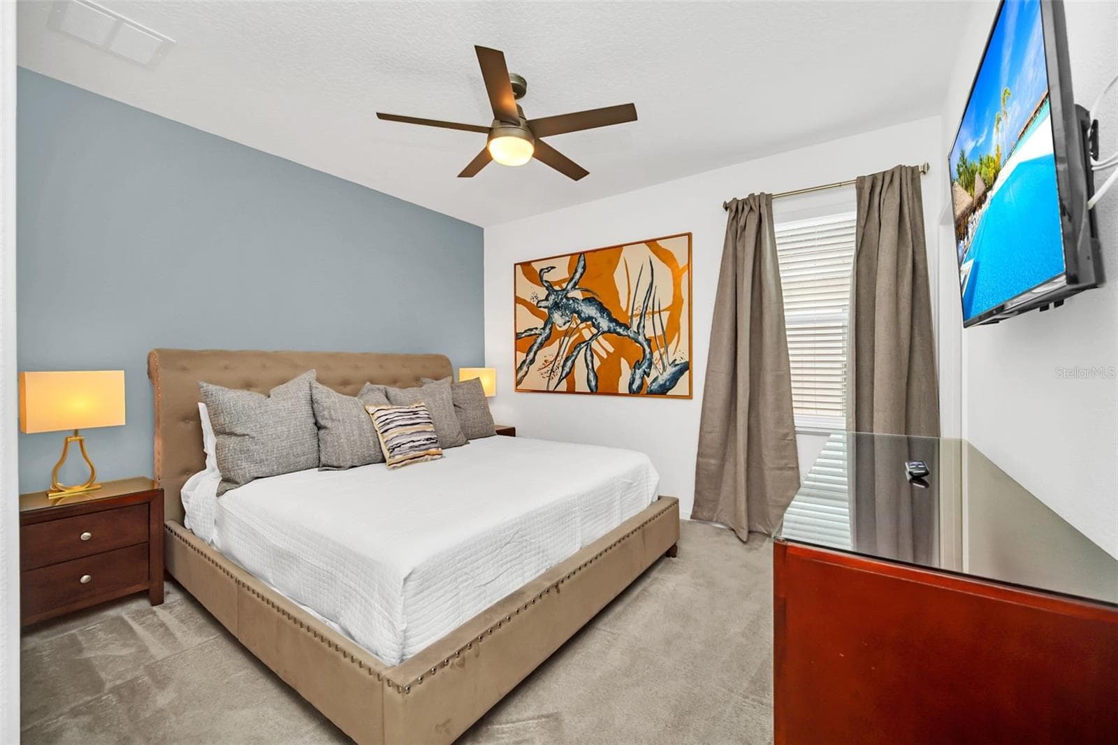 Single Family Residence at 348 MARCELLO BLVD, KISSIMMEE, photo 59 of 100