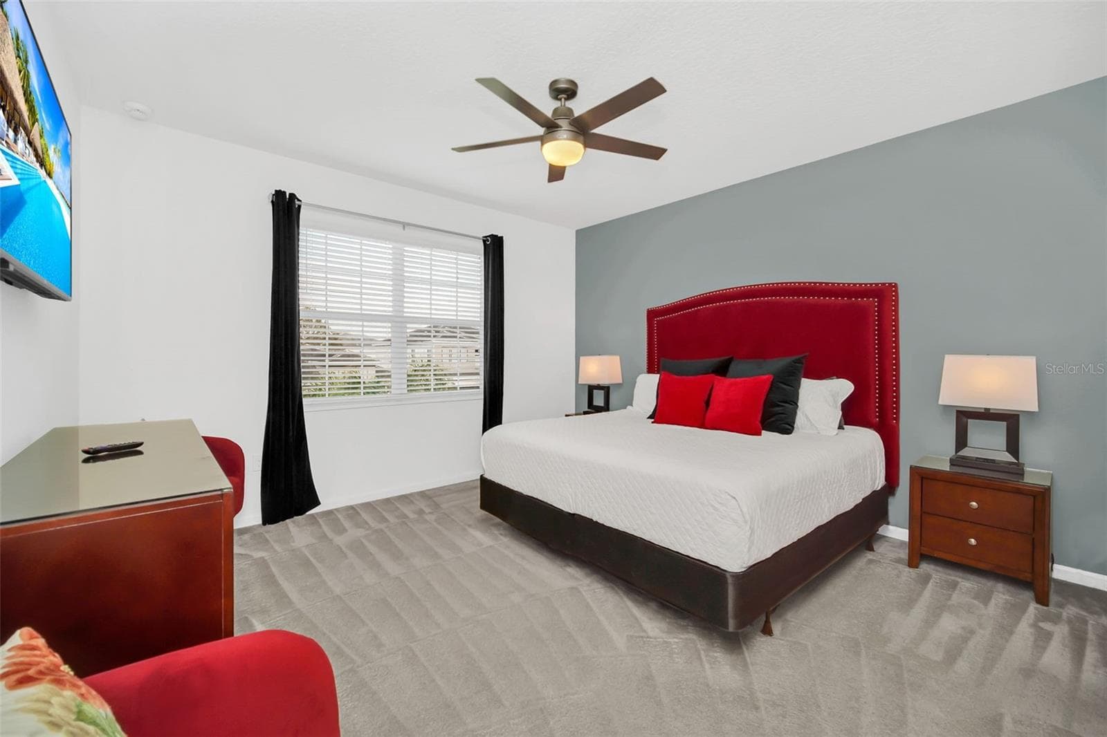 Single Family Residence at 348 MARCELLO BLVD, KISSIMMEE, photo 61 of 100