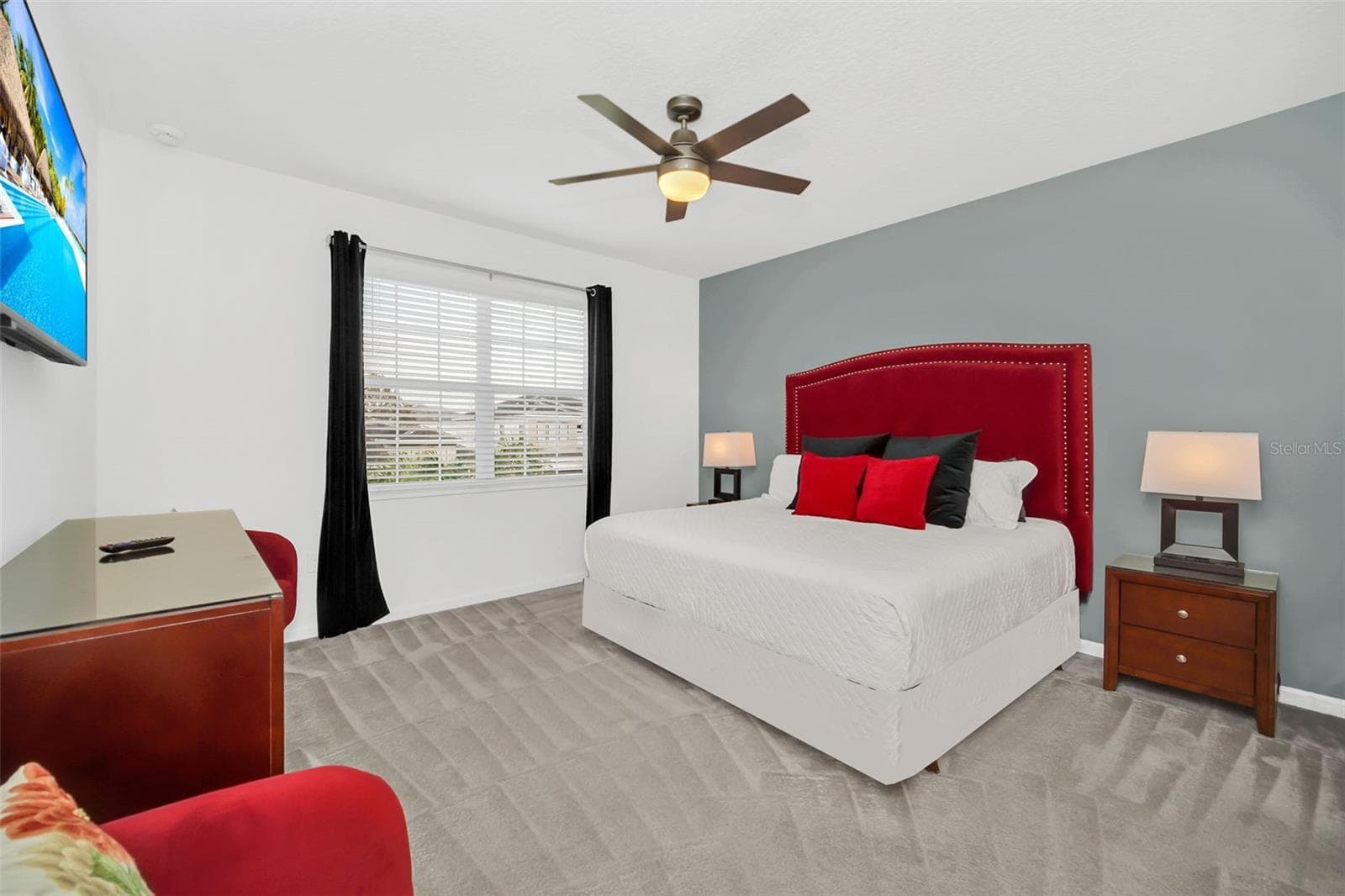 Single Family Residence at 348 MARCELLO BLVD, KISSIMMEE, photo 62 of 100