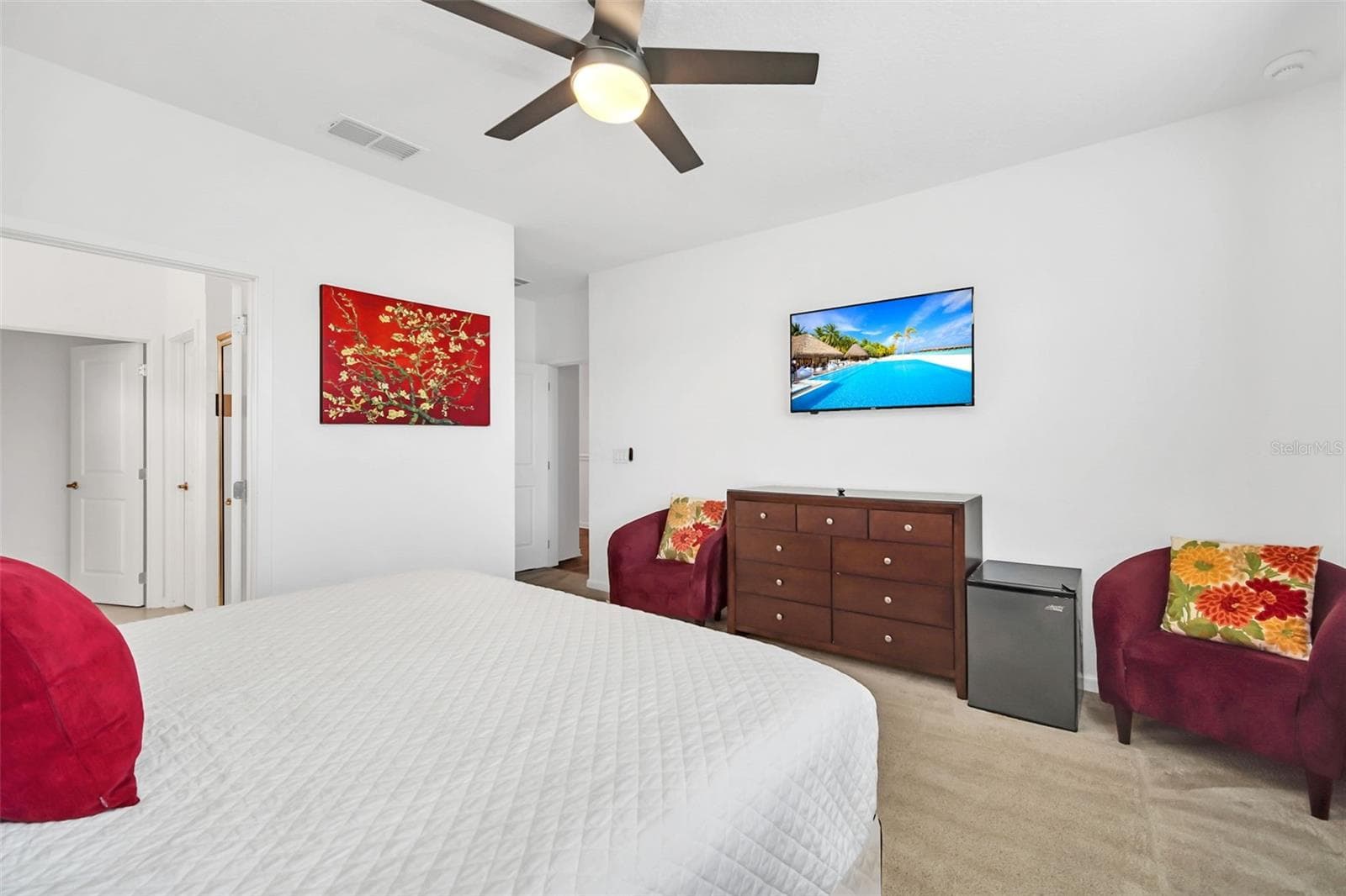 Single Family Residence at 348 MARCELLO BLVD, KISSIMMEE, photo 63 of 100