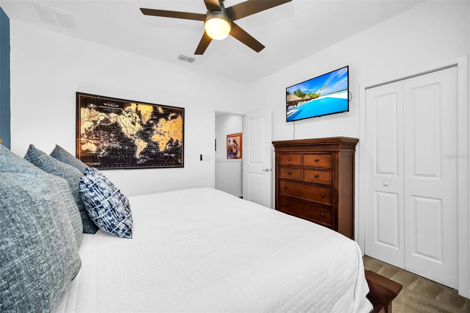 Single Family Residence at 348 MARCELLO BLVD, KISSIMMEE, photo 67 of 100